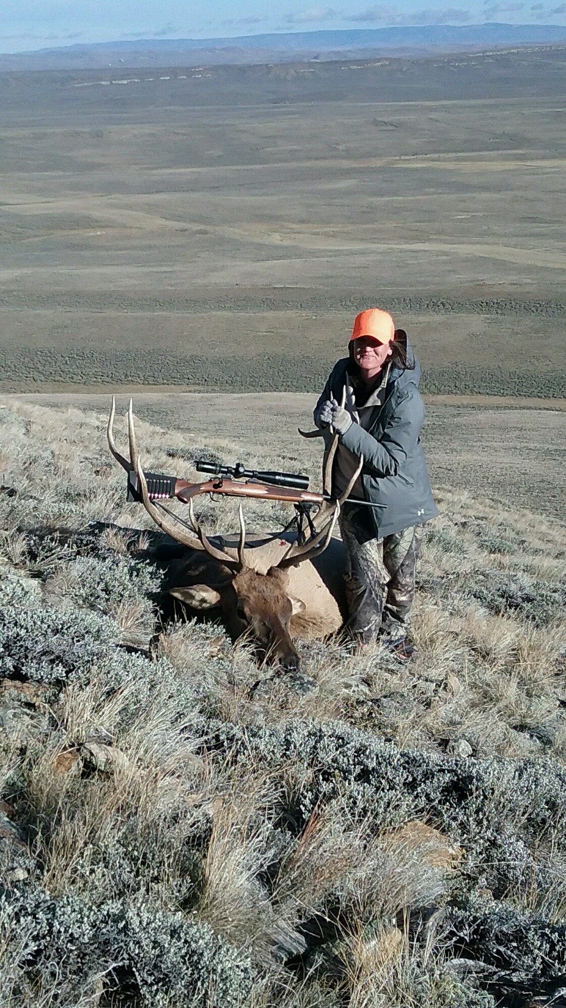 Pass Creek Ranch property picture 7 of 27