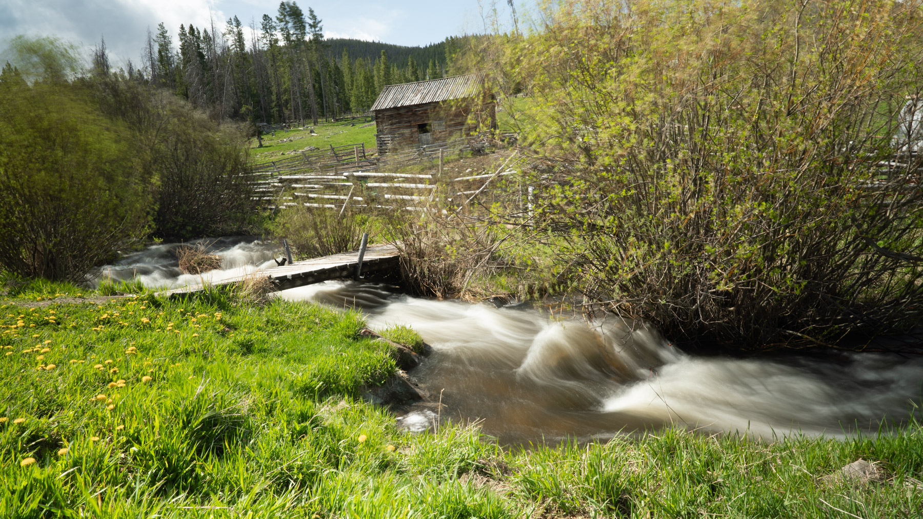 Bear Mountain Ranch property picture 3 of 22