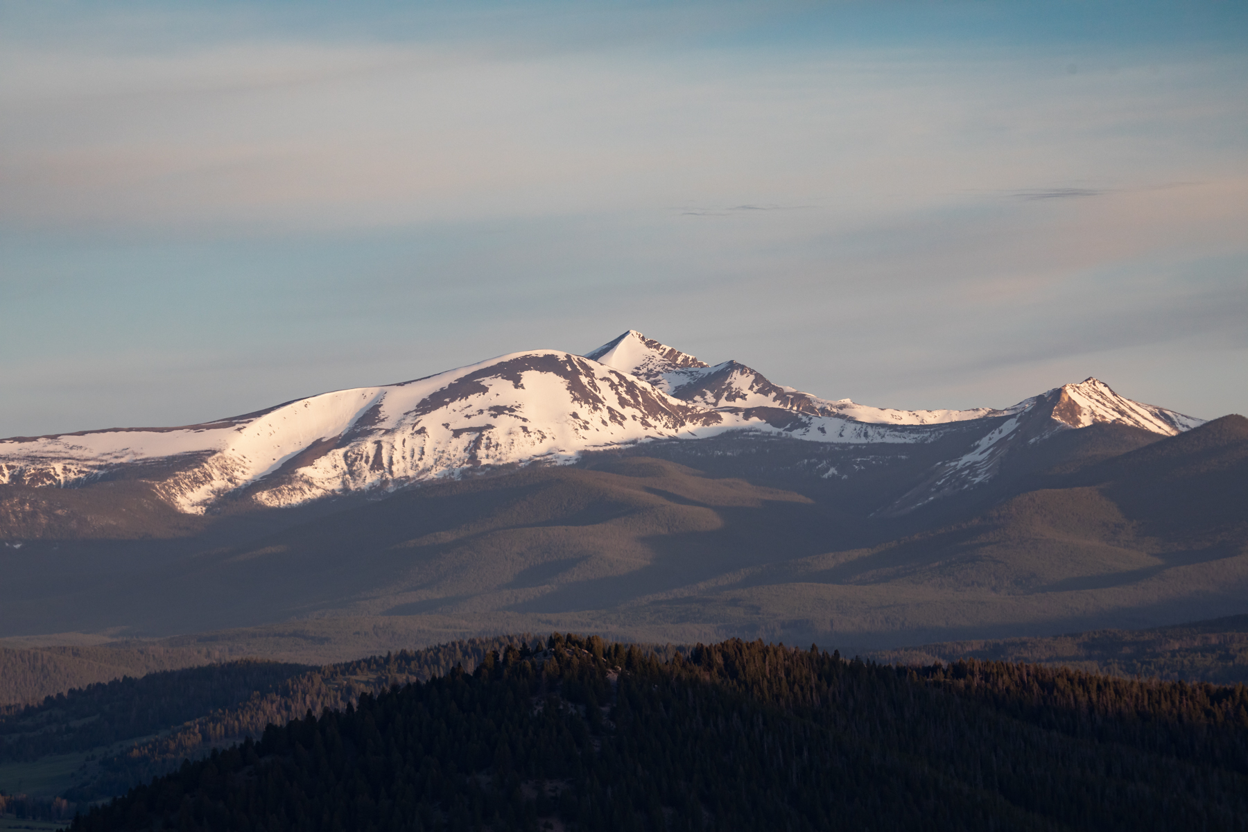 Bear Mountain Ranch property picture 7 of 22