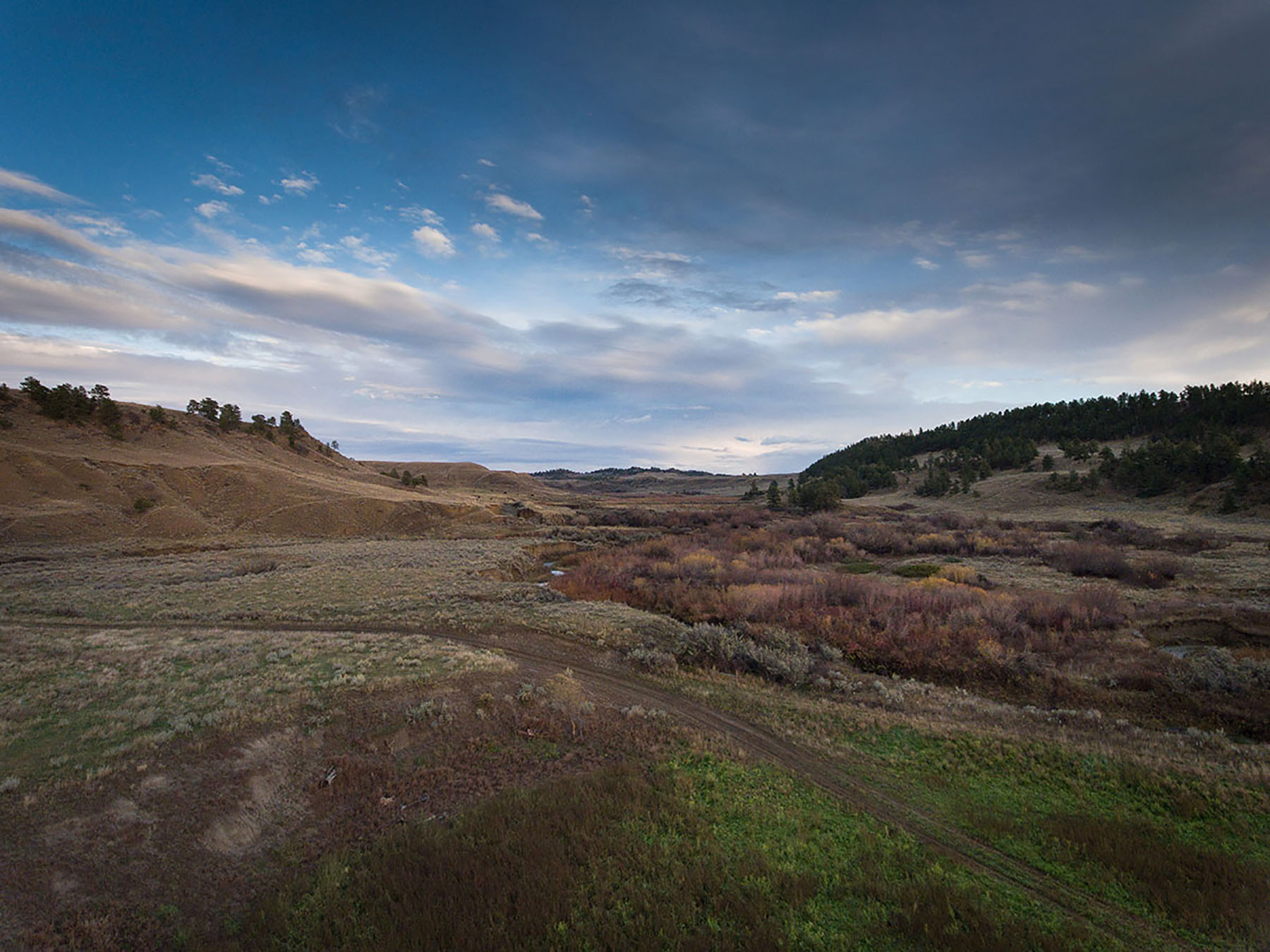 Birch Creek Ranch property picture 7 of 25