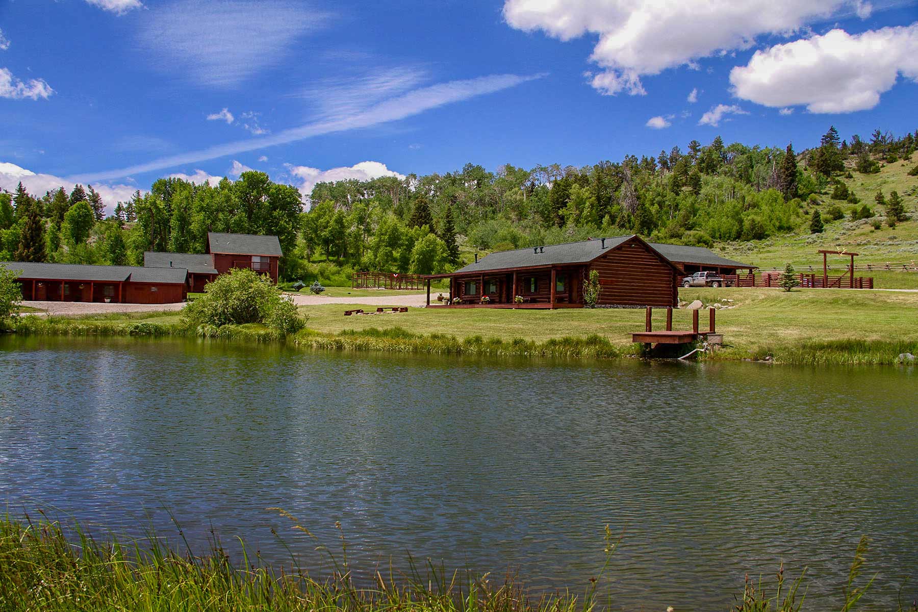 Wood River Ranch property picture 7 of 27
