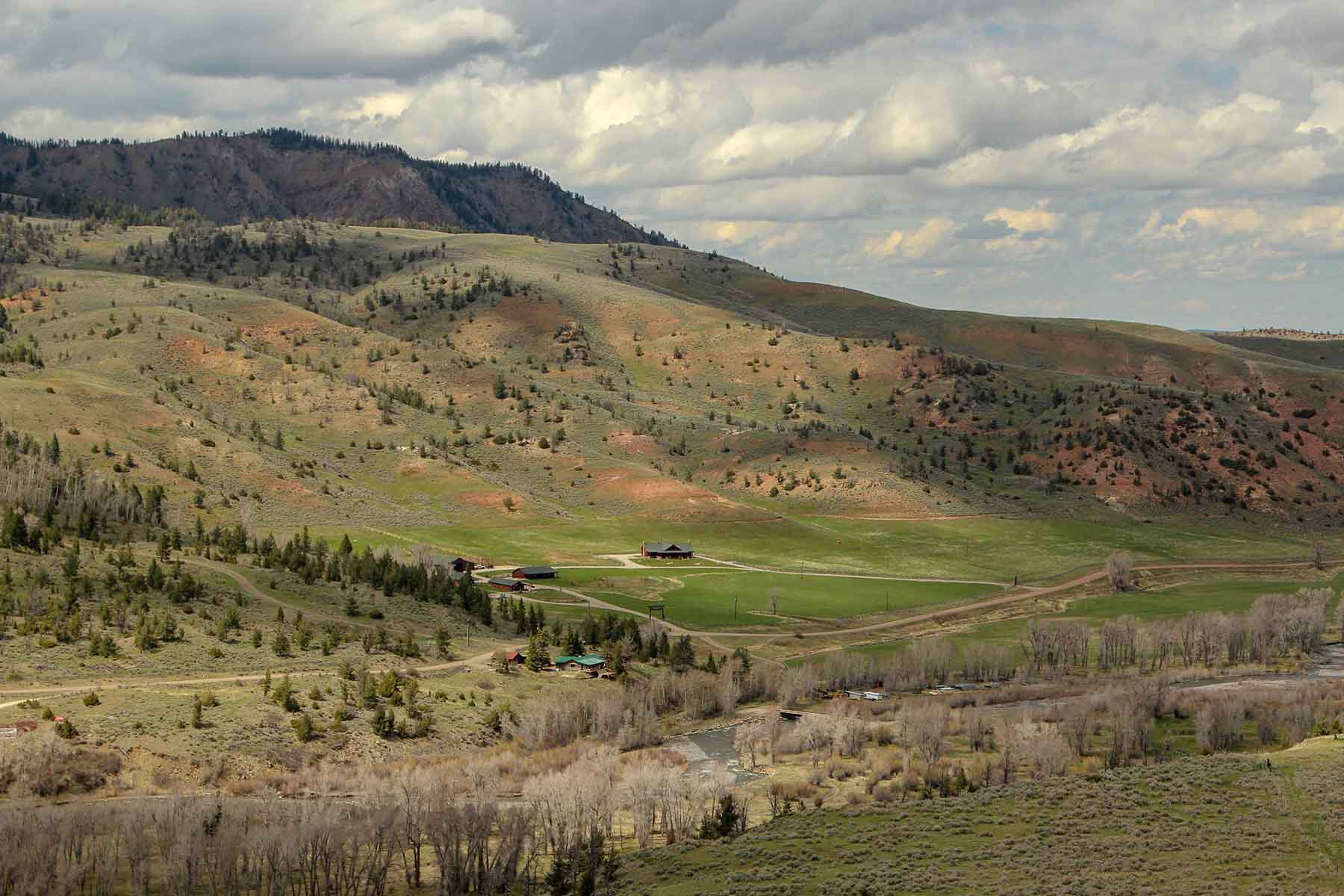 Wood River Ranch property picture 27 of 27