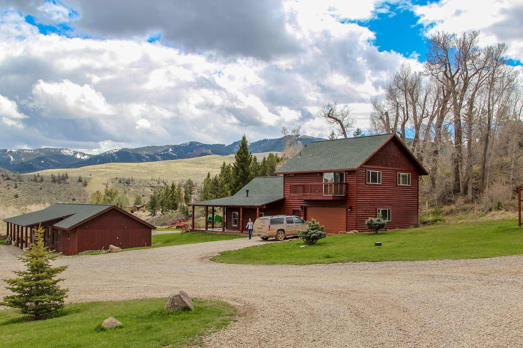 Wood River Ranch property picture 11 of 27