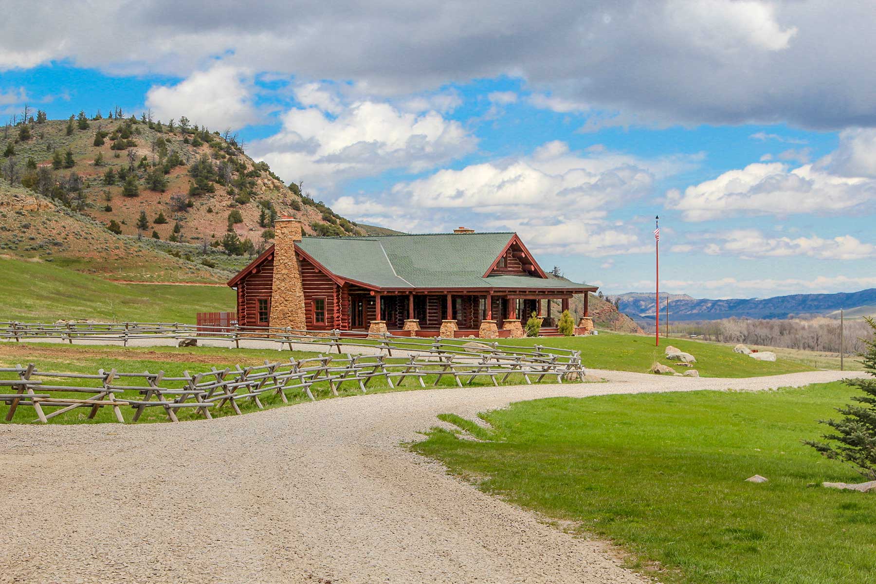 Wood River Ranch property picture 4 of 27