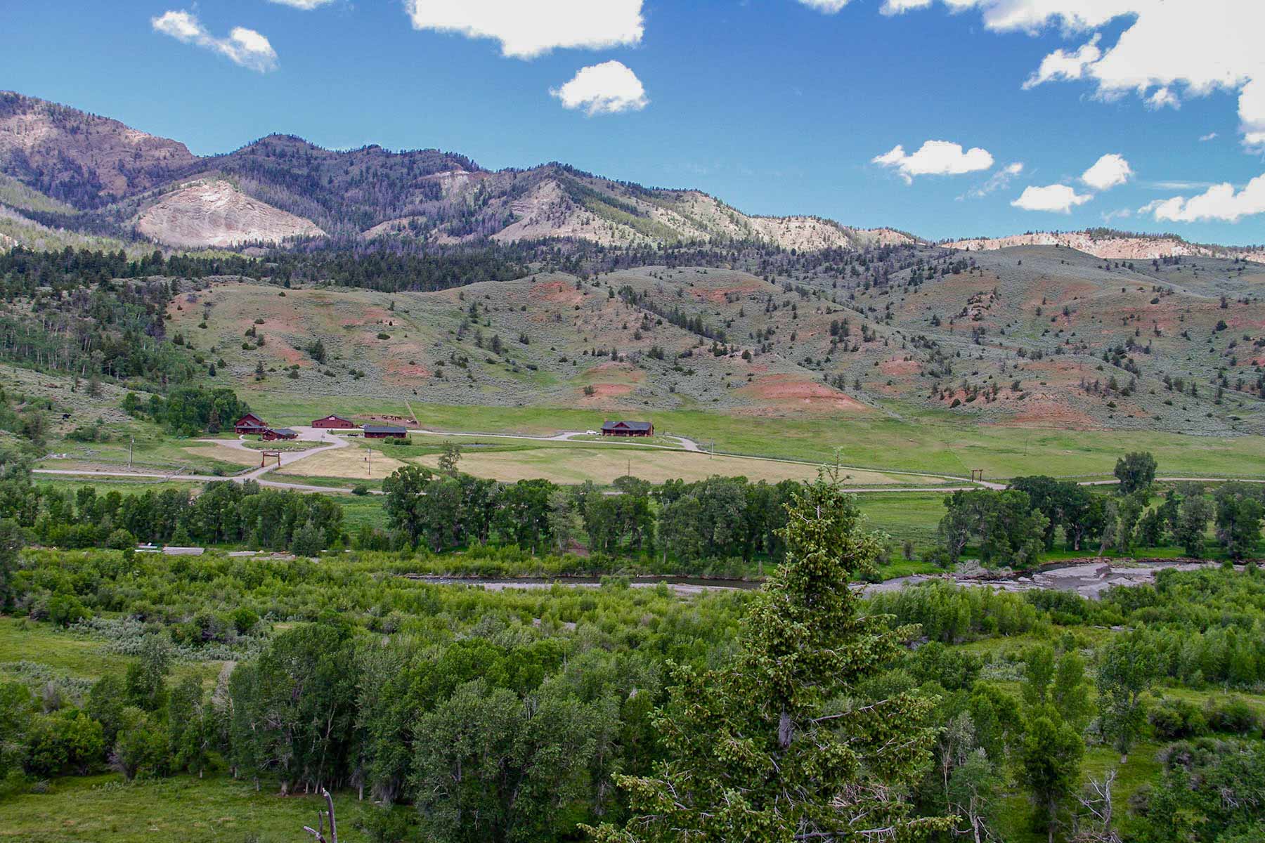 Wood River Ranch property picture 2 of 27