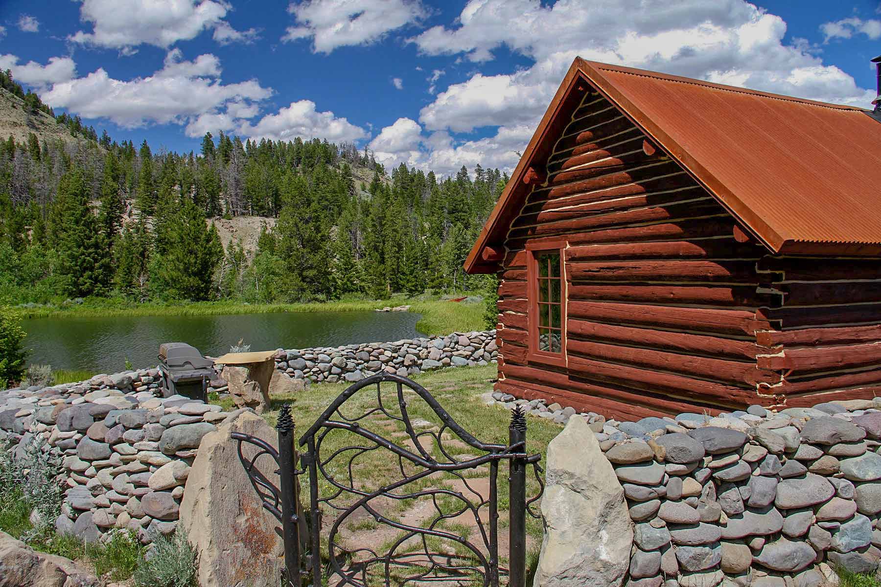 Wood River Ranch property picture 17 of 27