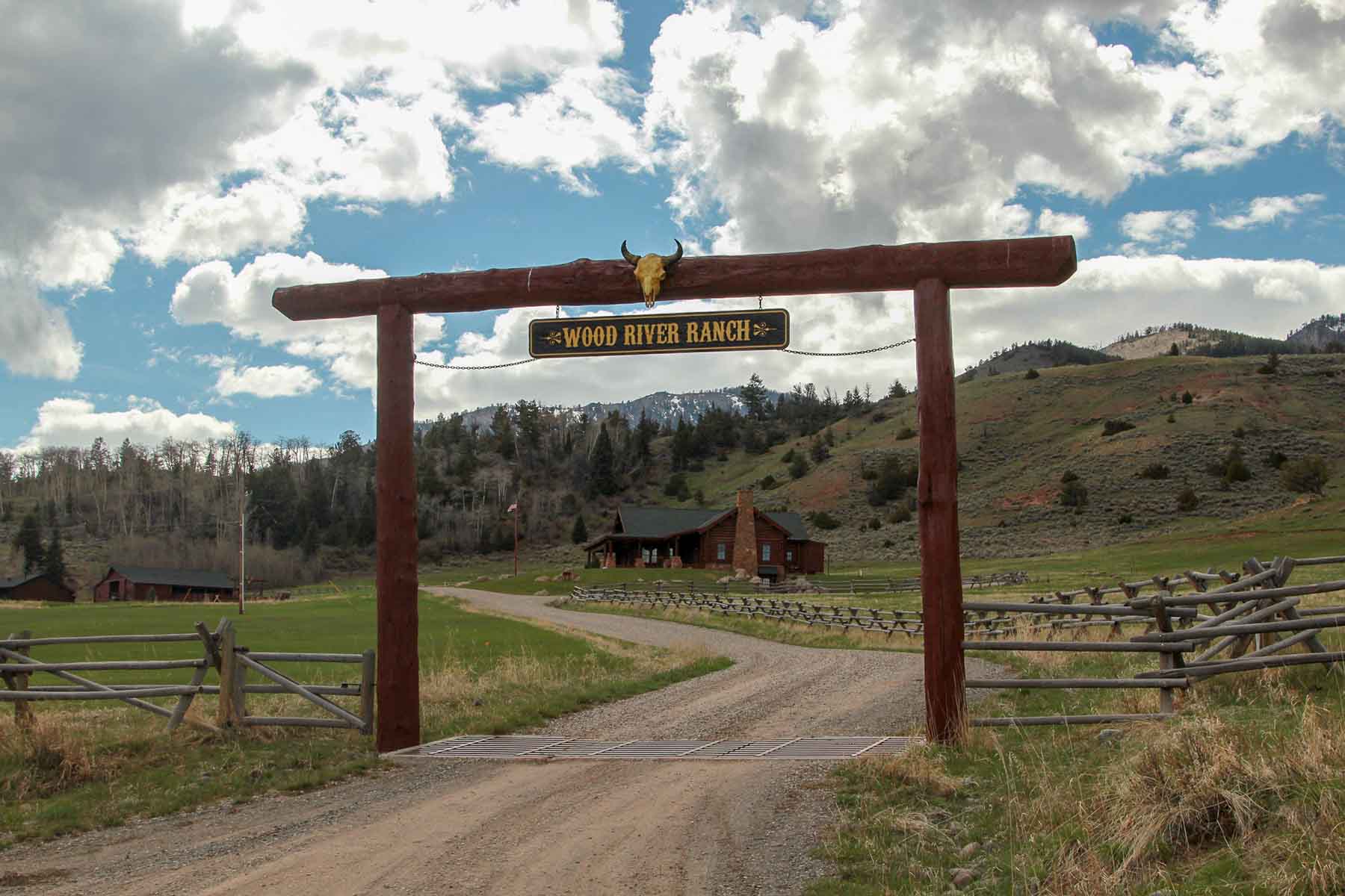 Wood River Ranch property picture 9 of 27