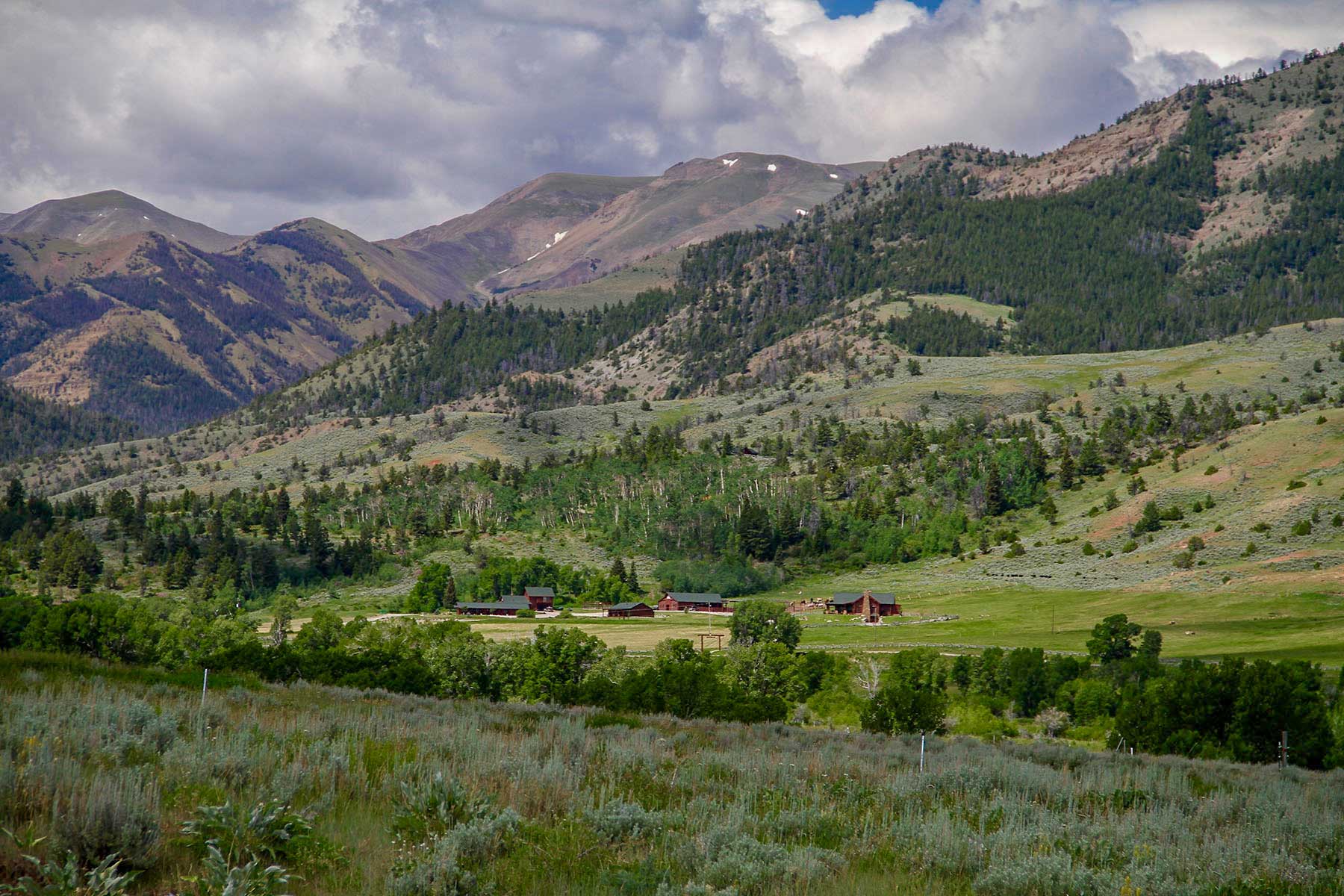 Wood River Ranch property picture 8 of 27