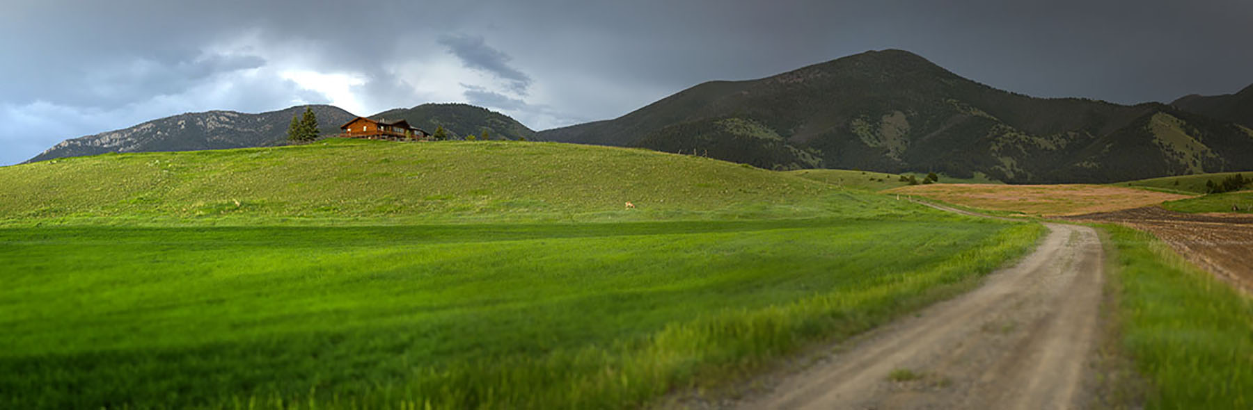 Bridger Passage Ranch property picture 10 of 28