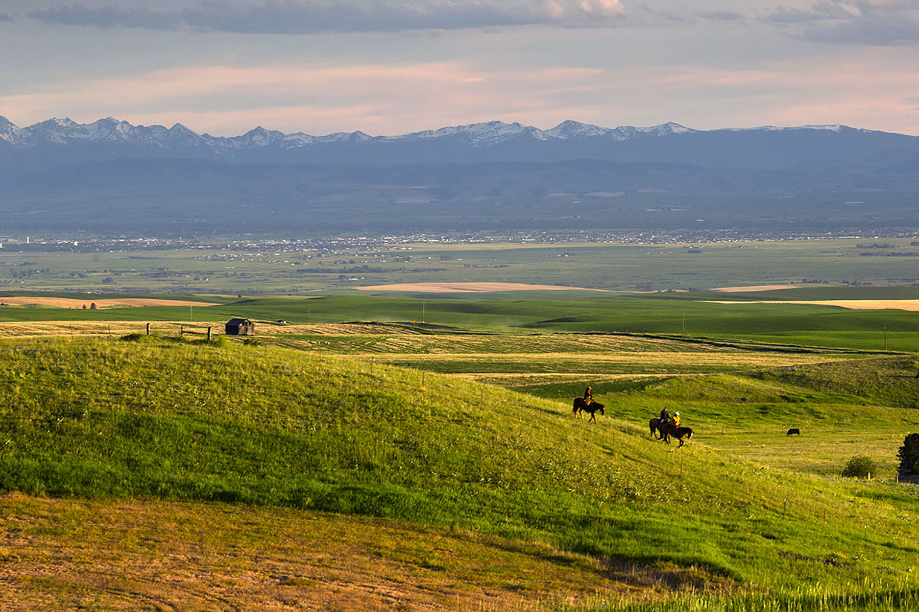 Bridger Passage Ranch property picture 2 of 28