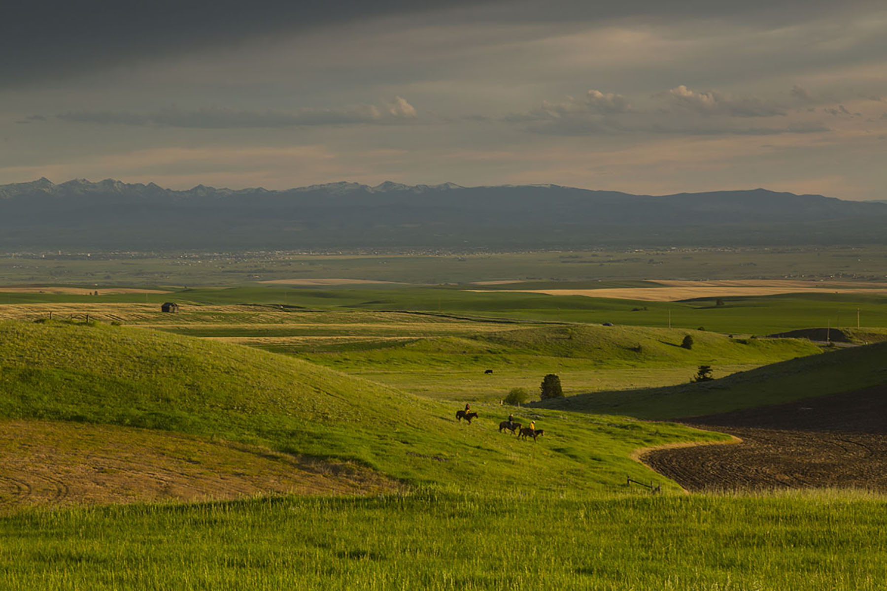 Bridger Passage Ranch property picture 18 of 28
