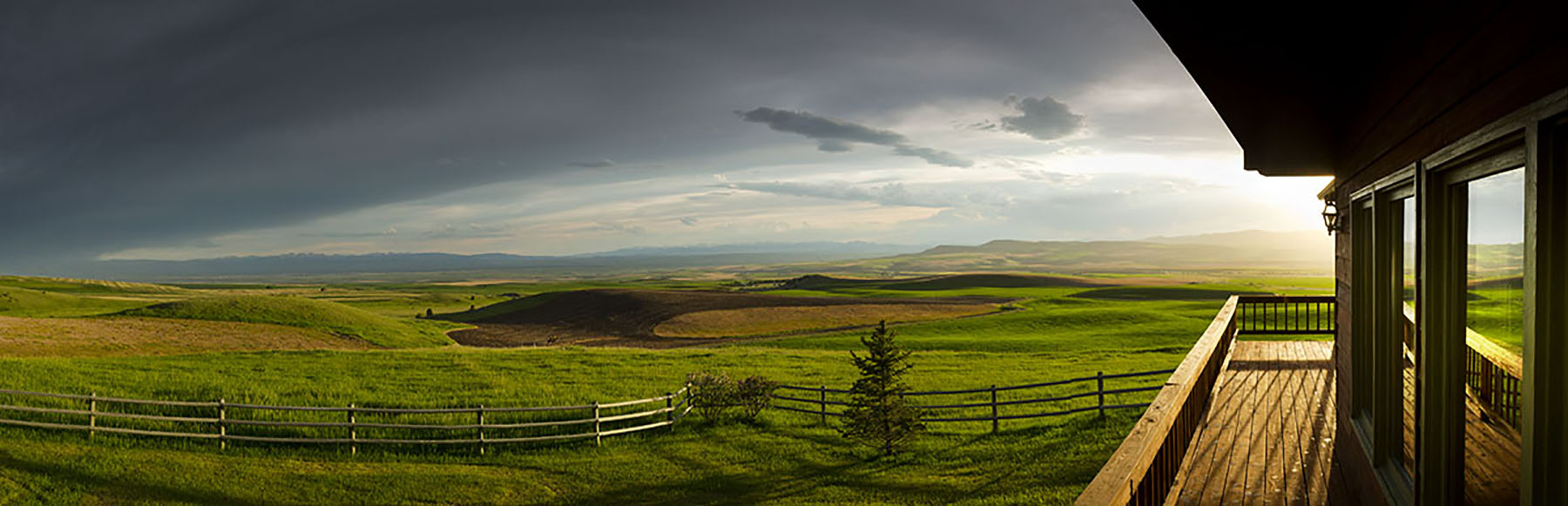 Bridger Passage Ranch property picture 3 of 28