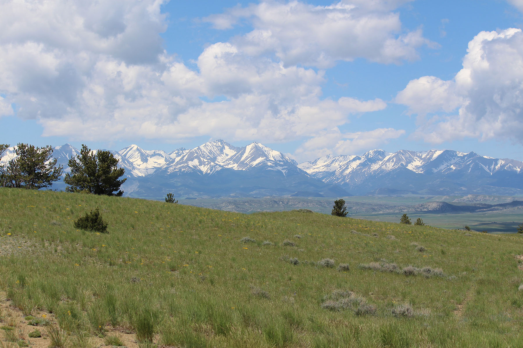 Otter Buttes Ranch property picture 15 of 24