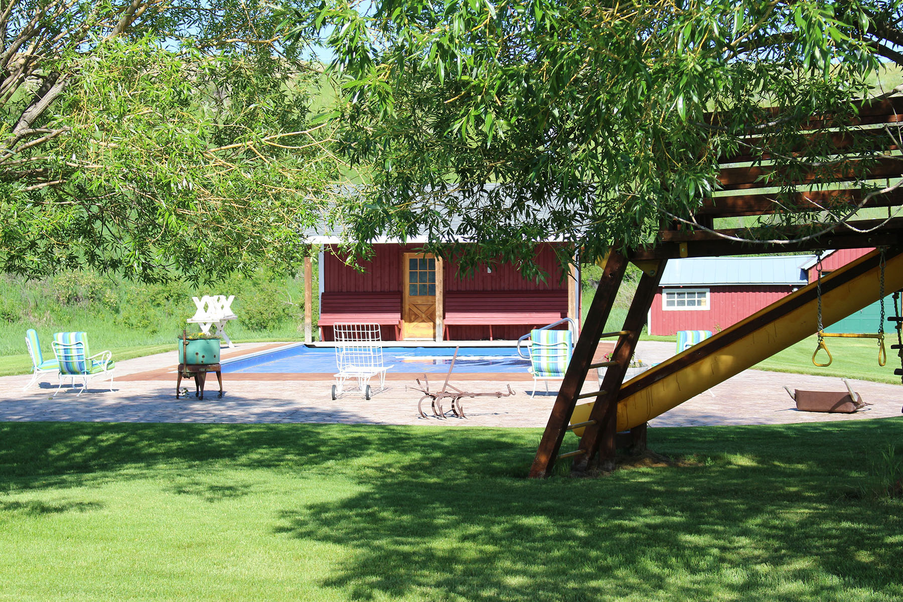 Otter Buttes Ranch property picture 6 of 24