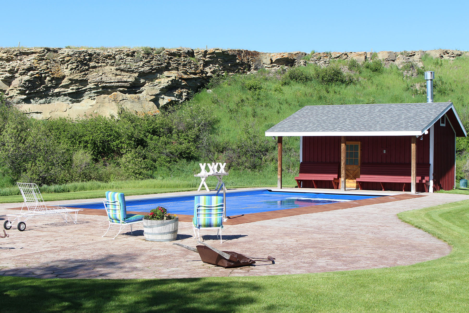 Otter Buttes Ranch property picture 18 of 24