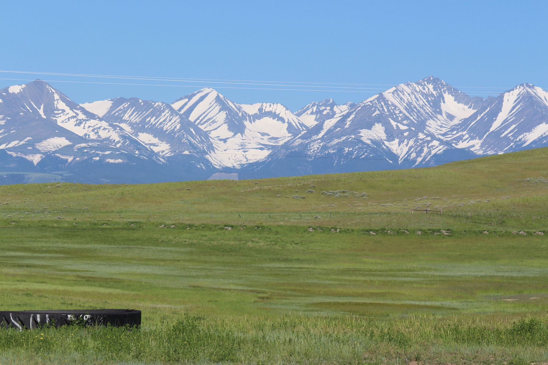 Otter Buttes Ranch property picture 3 of 24
