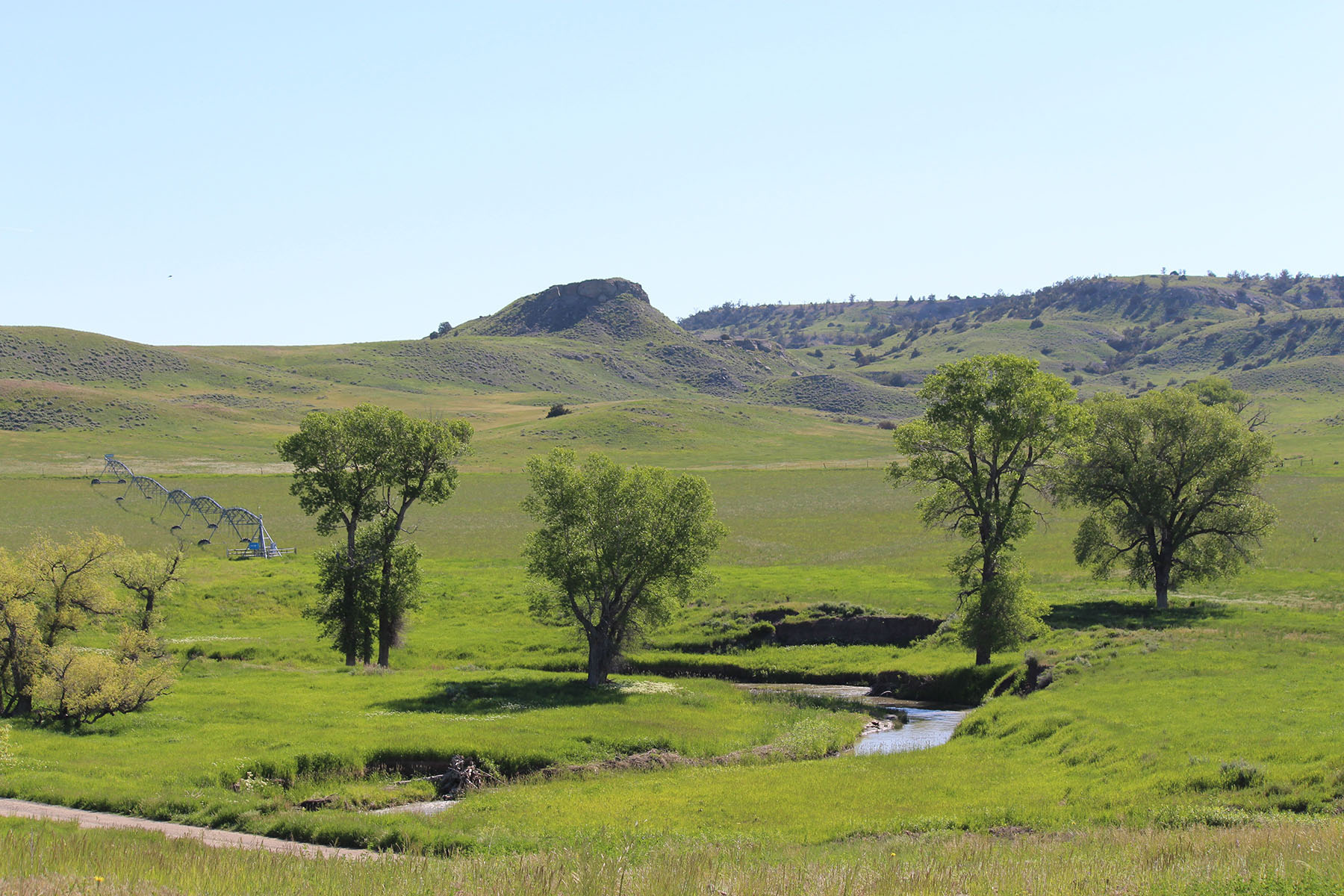 Otter Buttes Ranch property picture 24 of 24