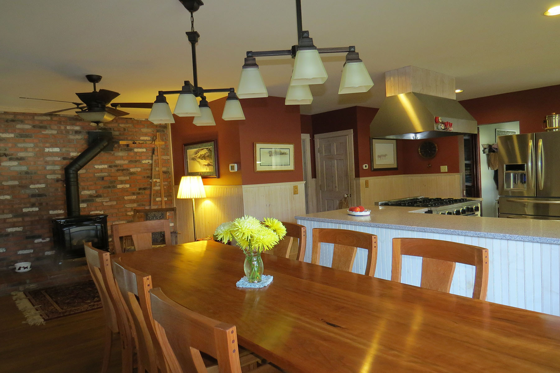 Otter Buttes Ranch property picture 8 of 24