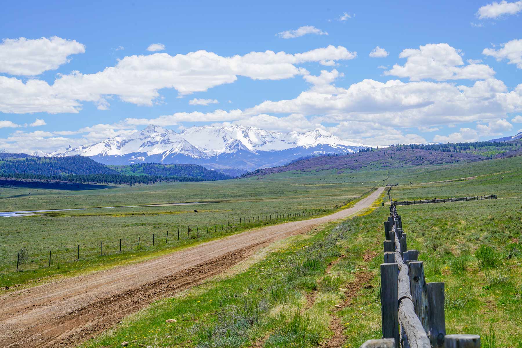 Canyon Creek Ranch property picture 26 of 50
