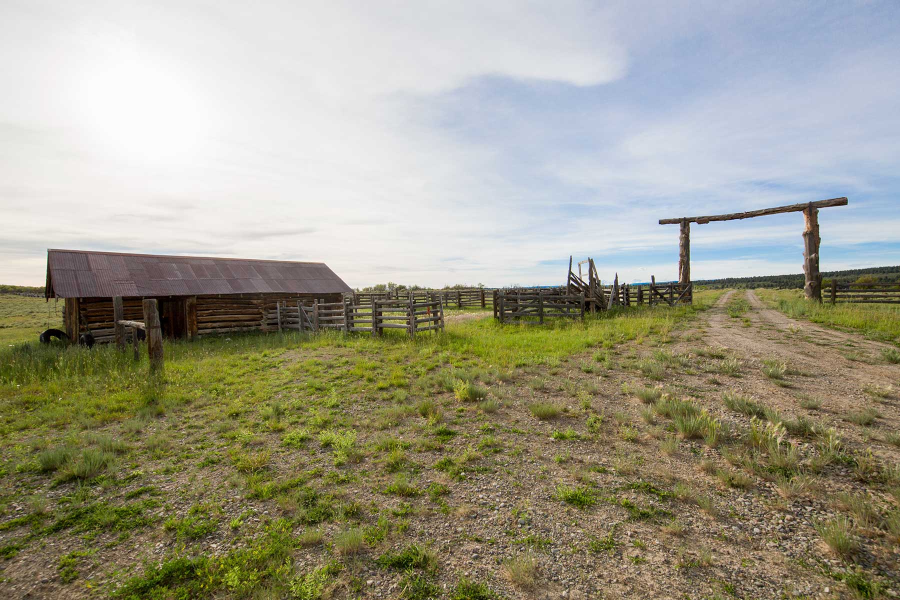 Canyon Creek Ranch property picture 37 of 50