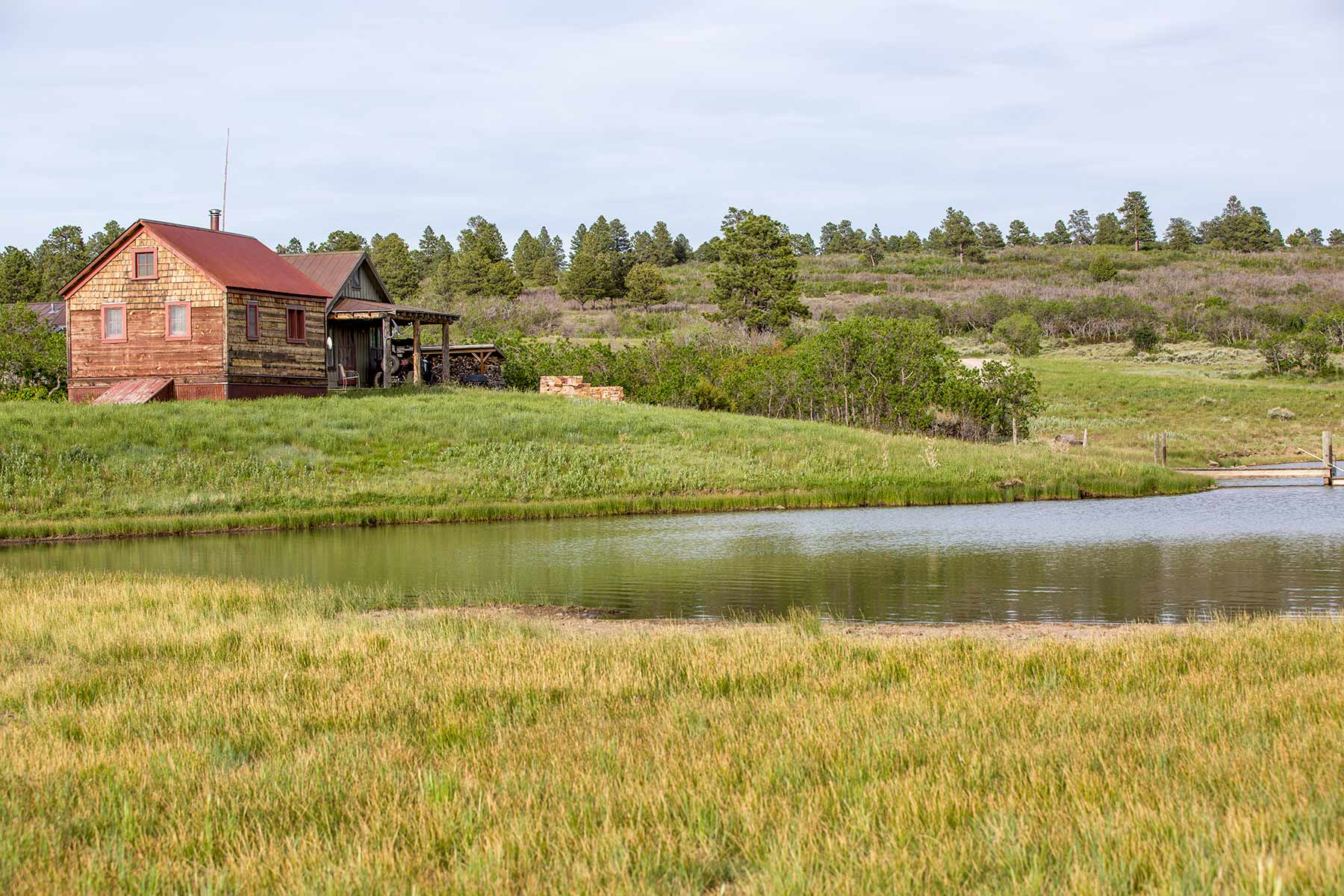 Canyon Creek Ranch property picture 5 of 50