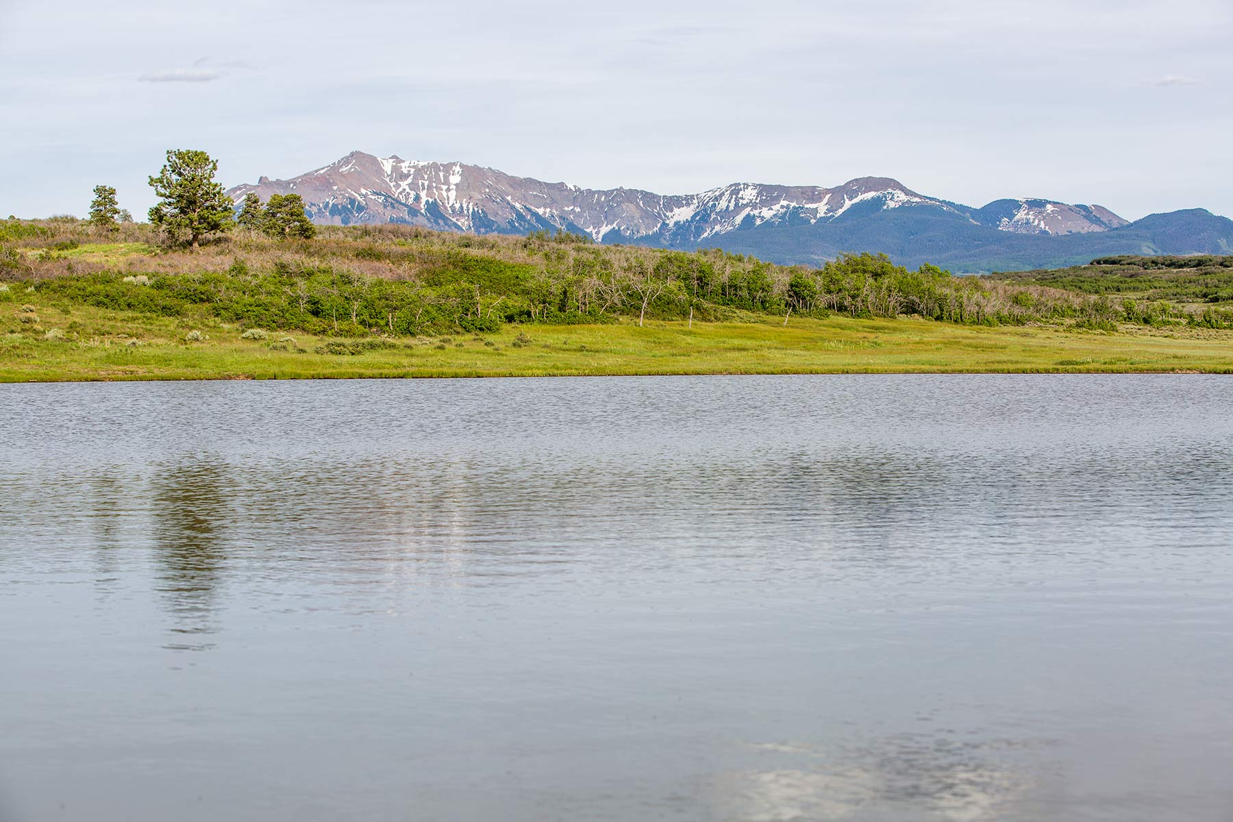 Canyon Creek Ranch property picture 19 of 50