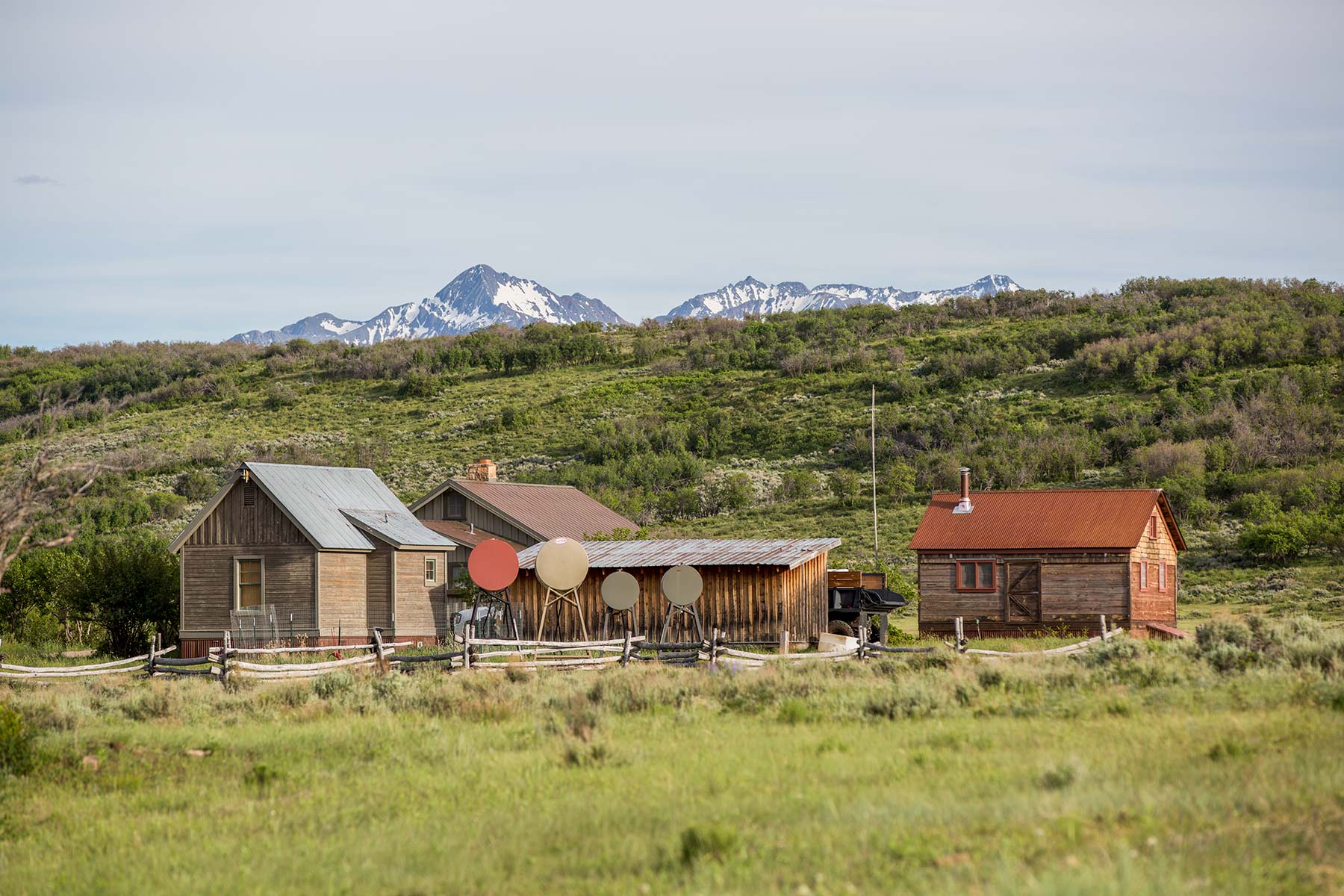 Canyon Creek Ranch property picture 15 of 50