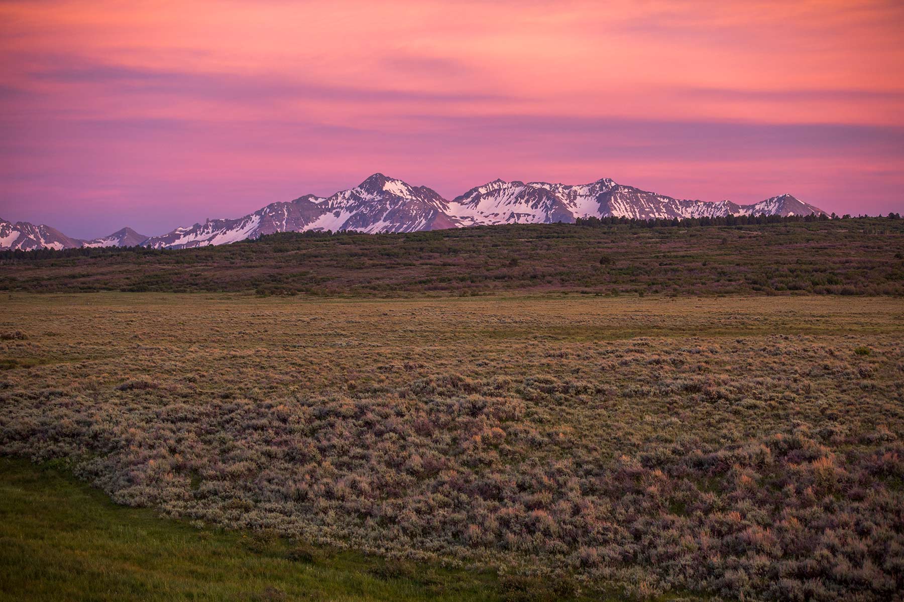 Canyon Creek Ranch property picture 7 of 50
