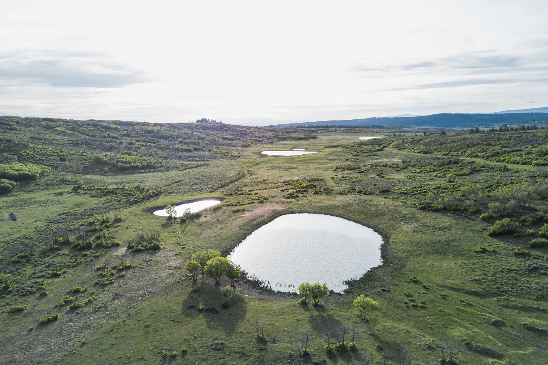 Canyon Creek Ranch property picture 48 of 50