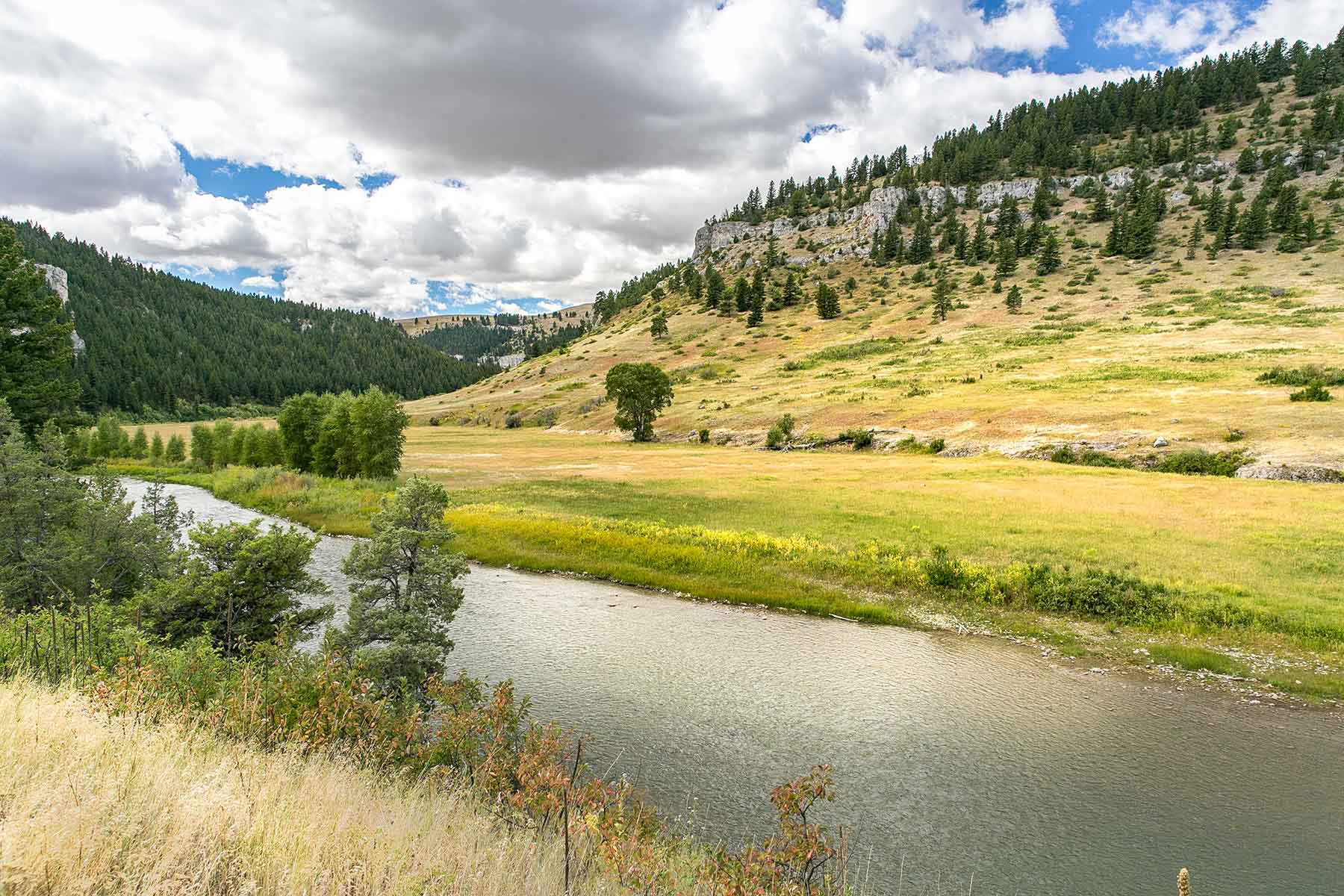 Smith River Canyon Ranch property picture 12 of 30
