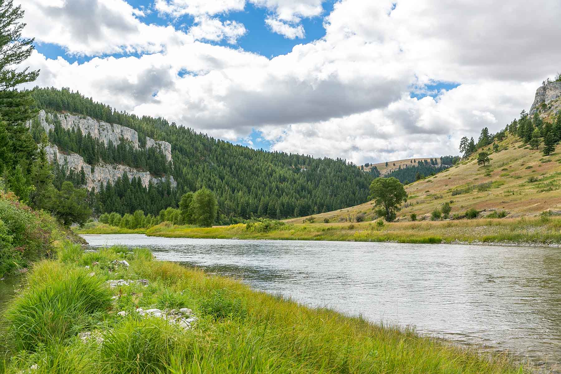 Smith River Canyon Ranch property picture 18 of 30