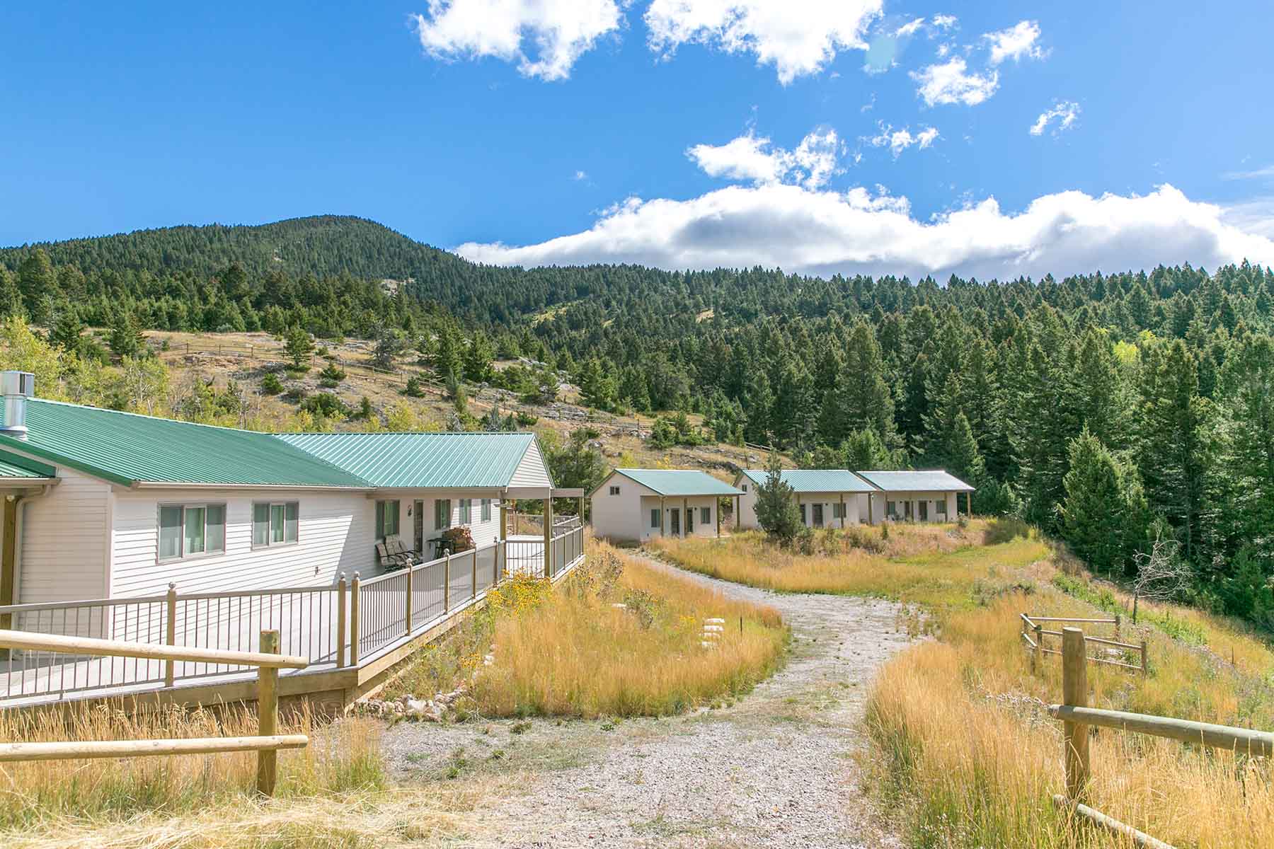 Smith River Canyon Ranch property picture 3 of 30