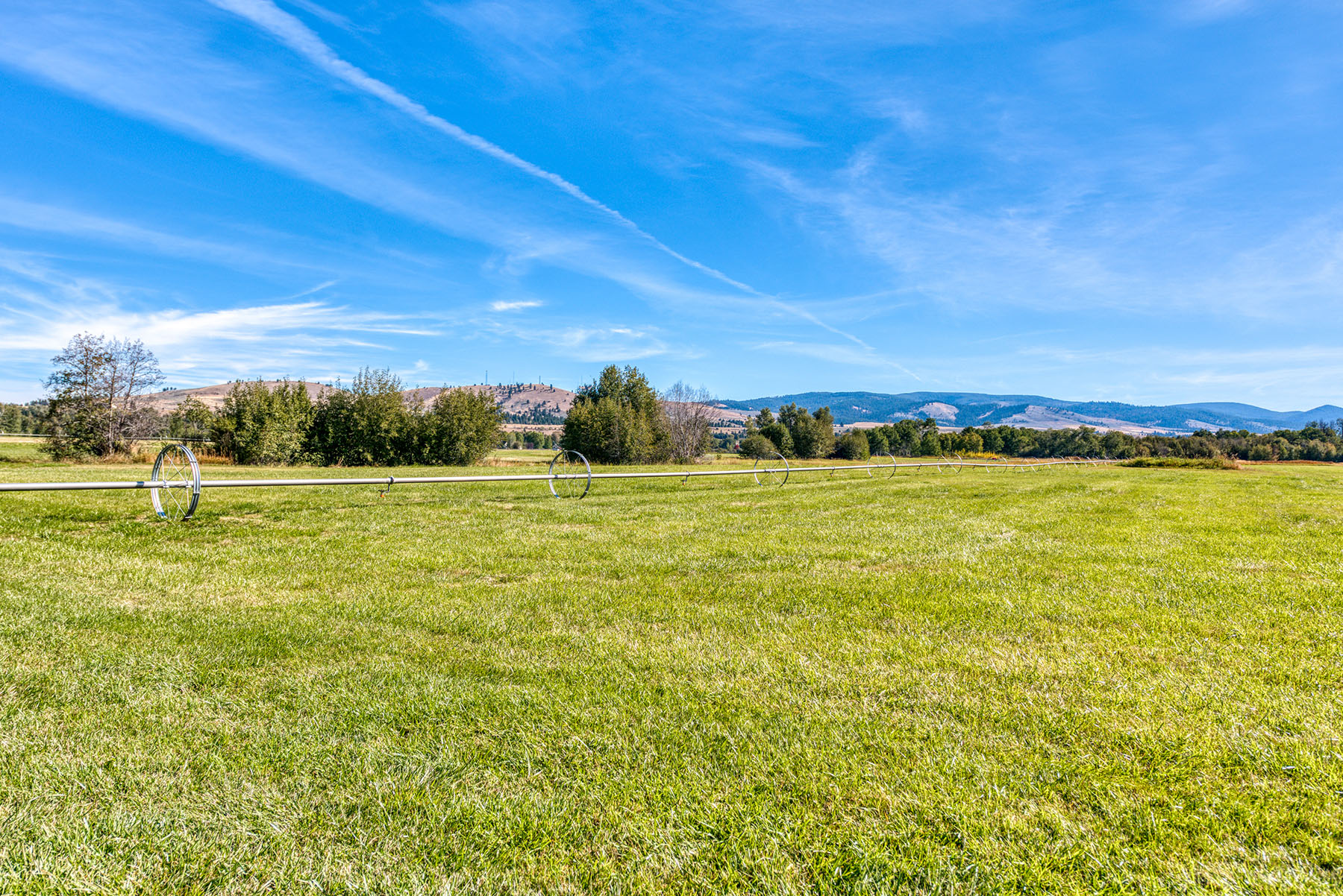 Circle L Ranch Sold Montana Hall and Hall