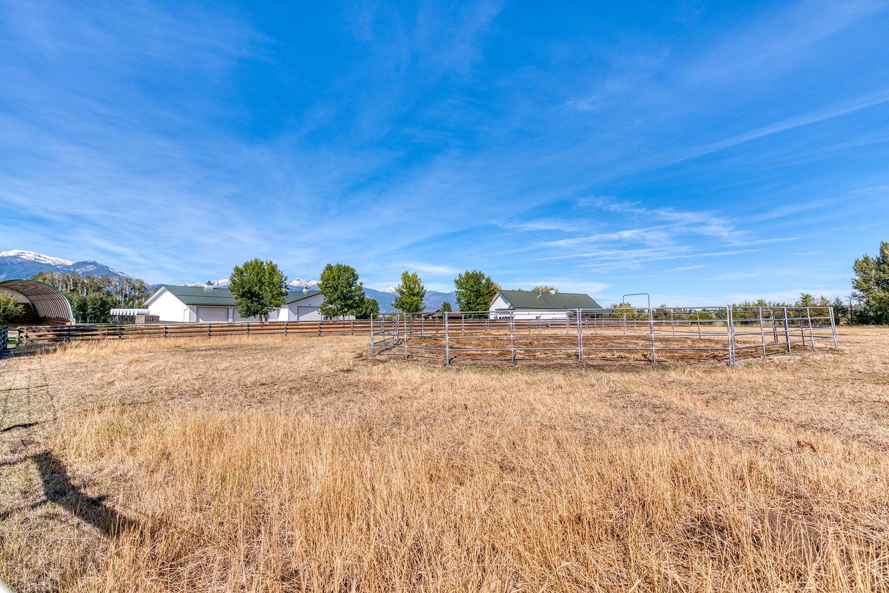 Circle L Ranch Sold Montana Hall and Hall