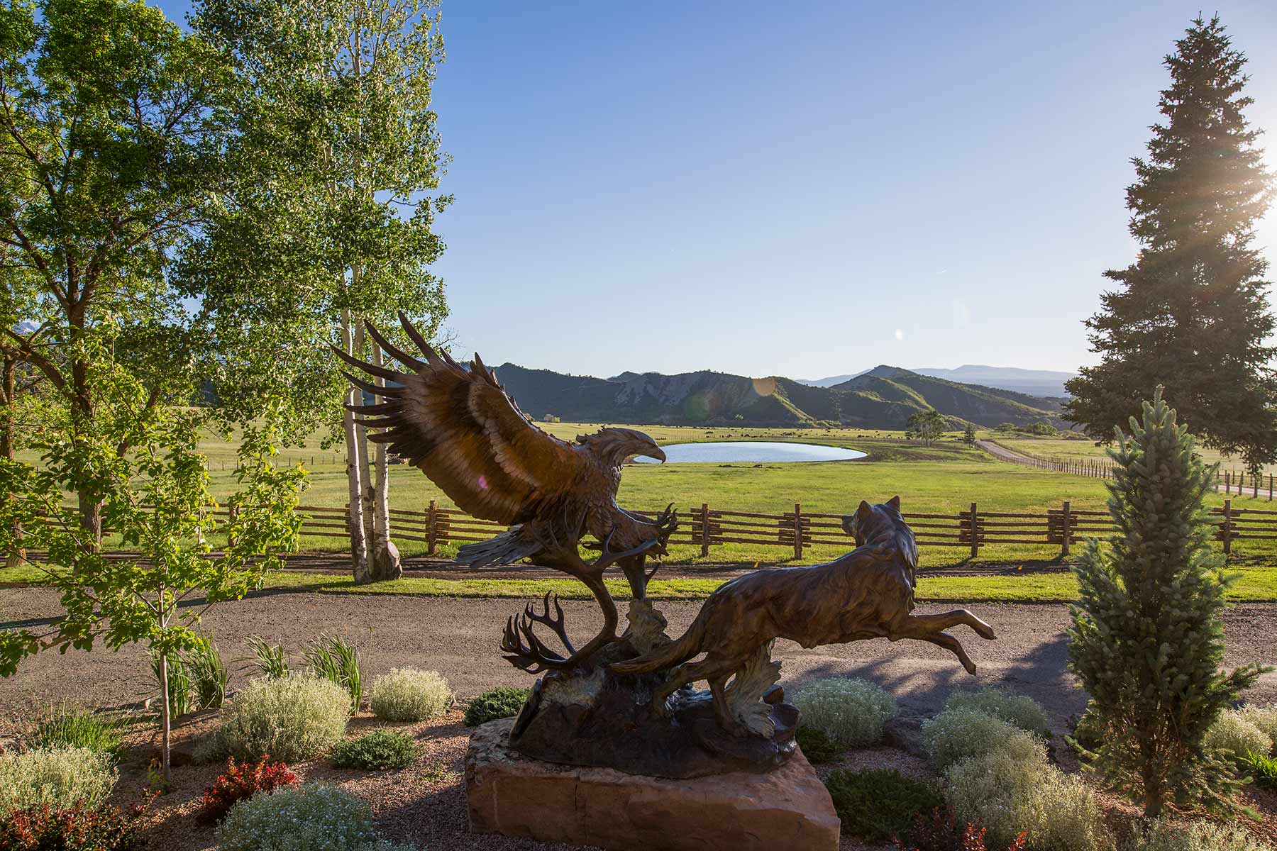 Stealey Mountain Ranch property picture 26 of 76