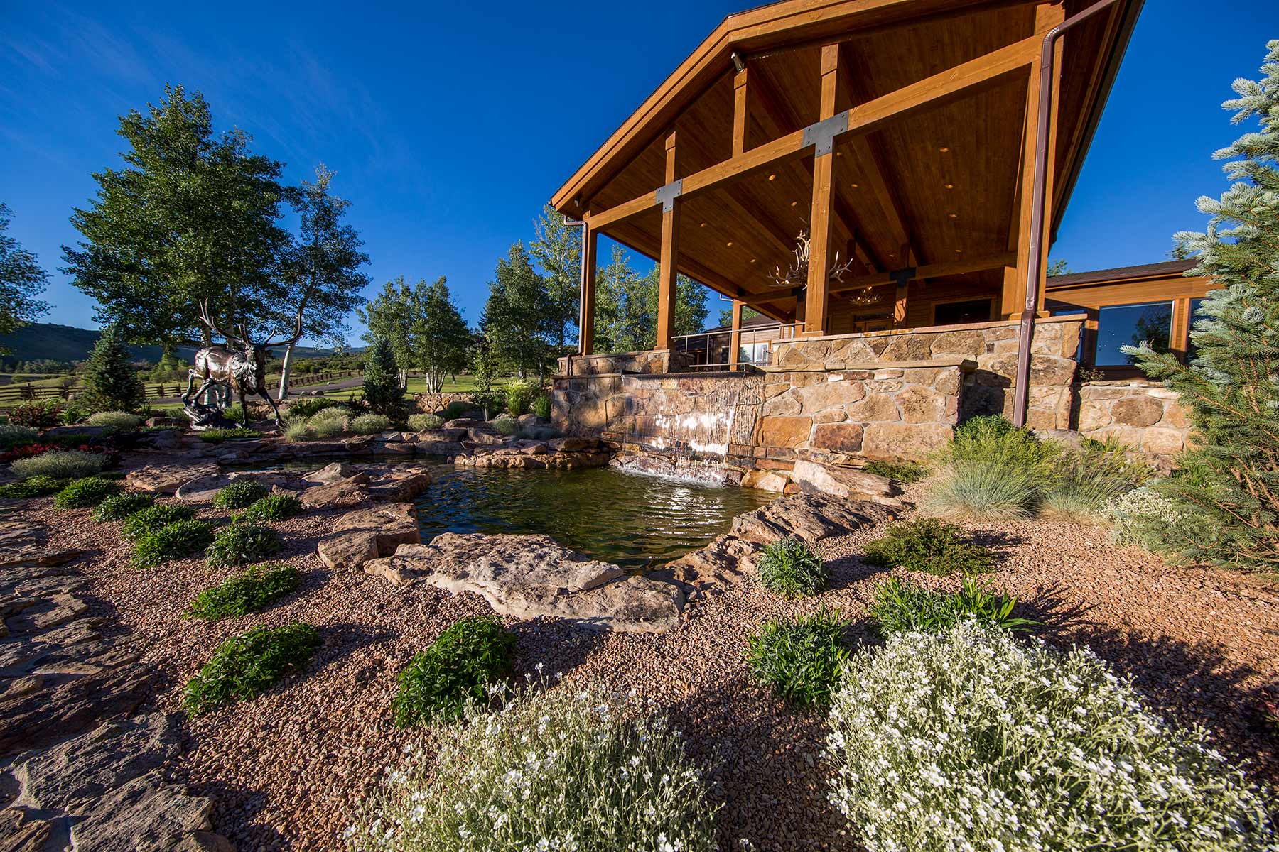 Stealey Mountain Ranch property picture 25 of 76