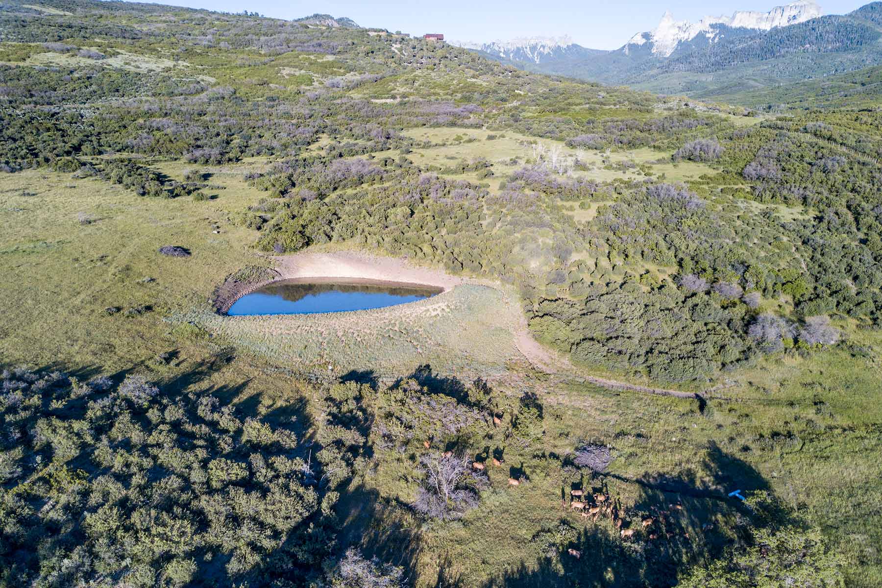 Stealey Mountain Ranch property picture 19 of 76