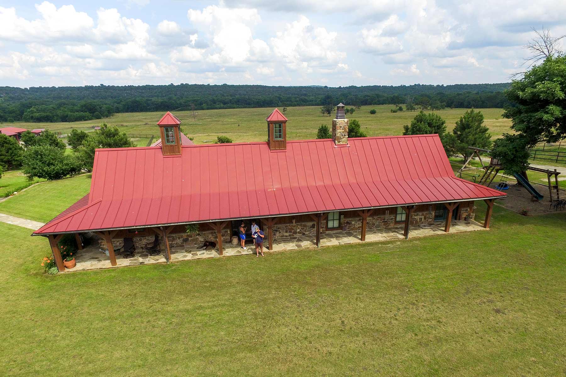 KiamichiLink Ranch property picture 20 of 89