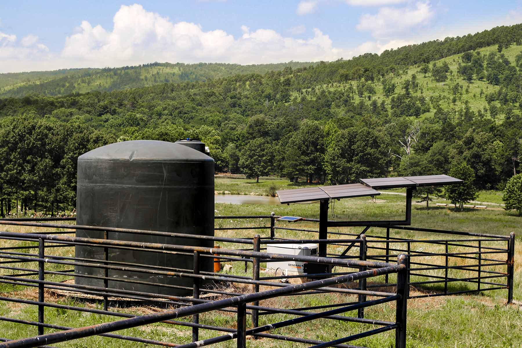 KiamichiLink Ranch property picture 24 of 89