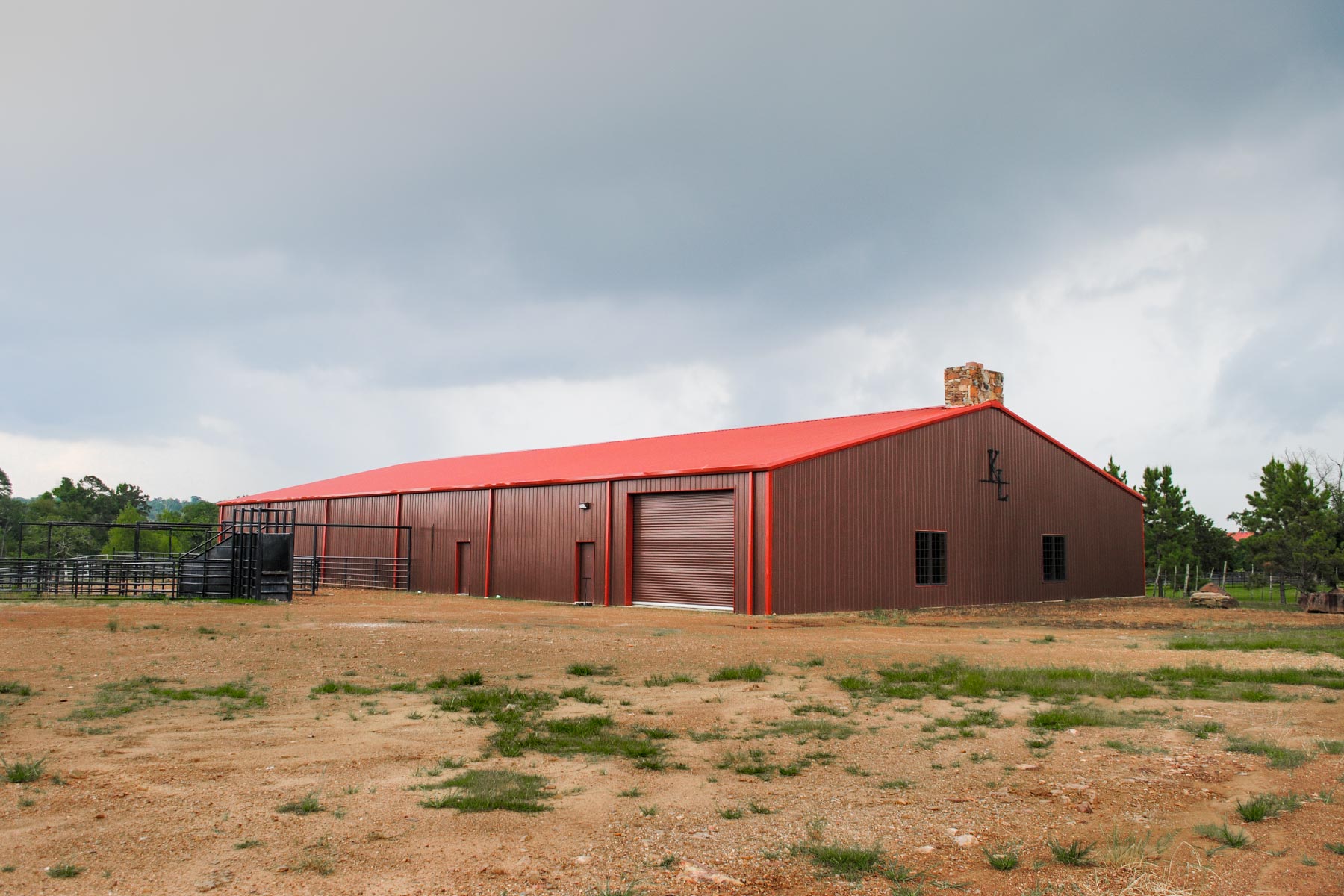 KiamichiLink Ranch property picture 70 of 89