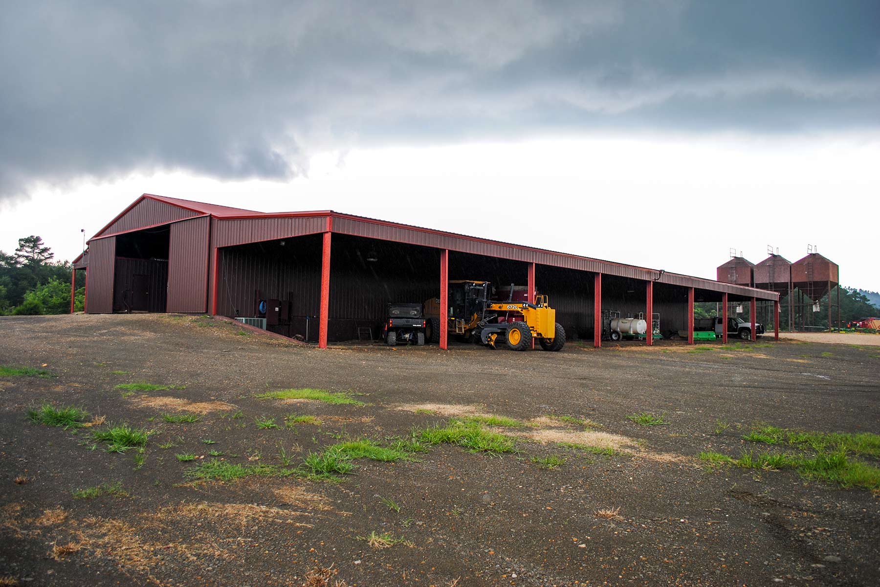 KiamichiLink Ranch property picture 43 of 89