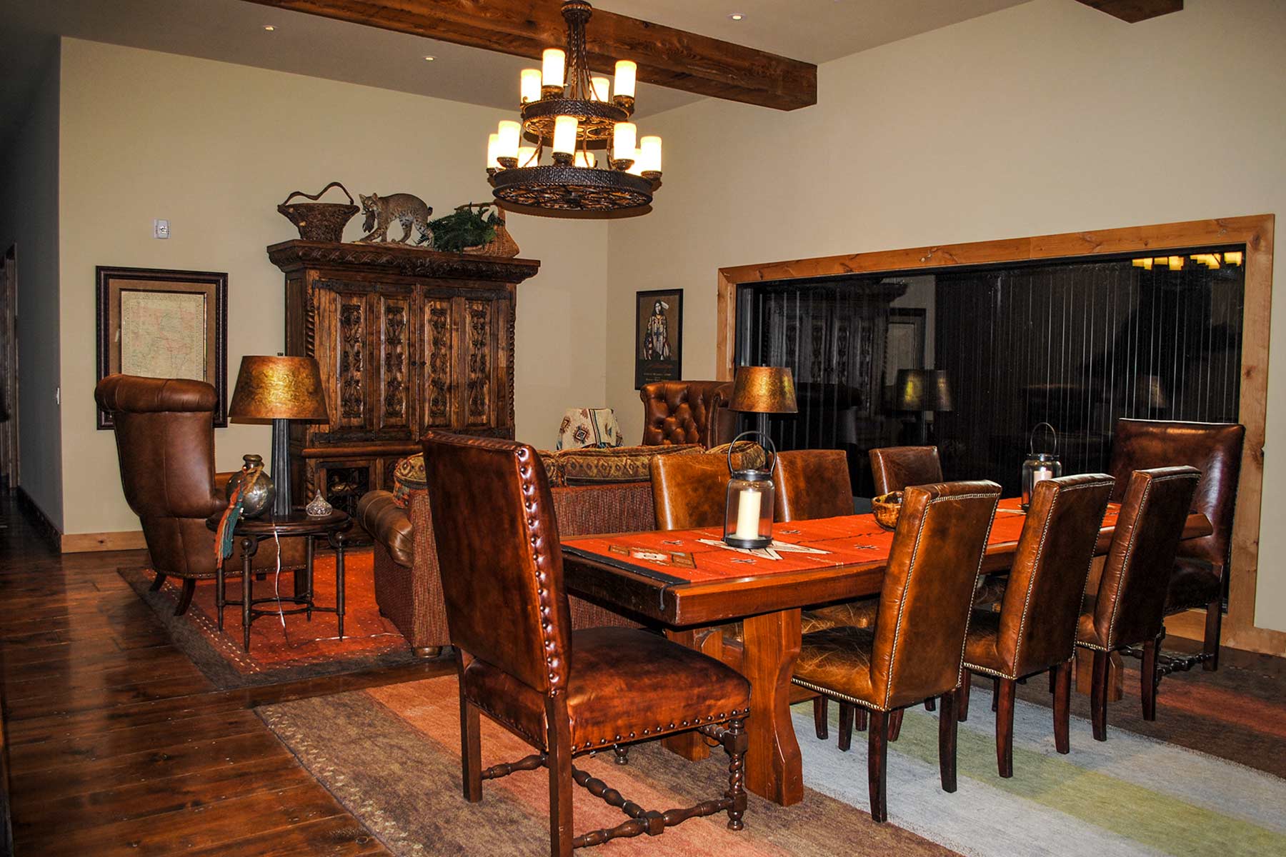 KiamichiLink Ranch property picture 29 of 89