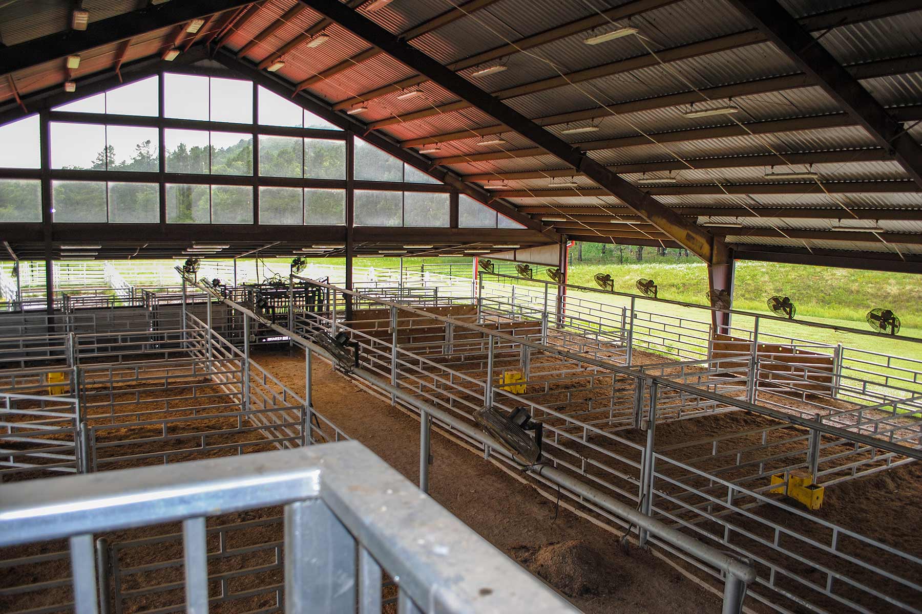 KiamichiLink Ranch property picture 2 of 89