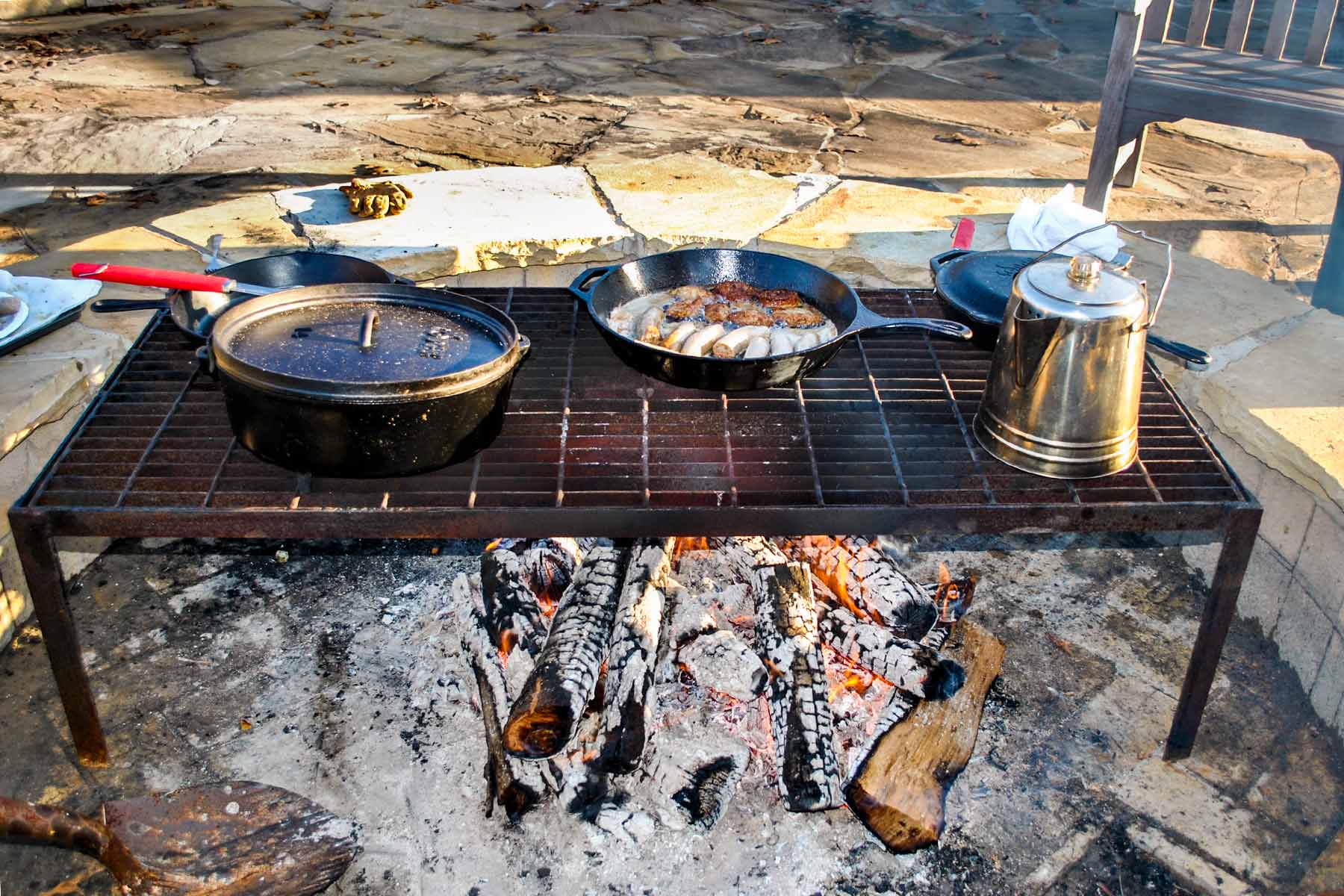 KiamichiLink Ranch property picture 55 of 89