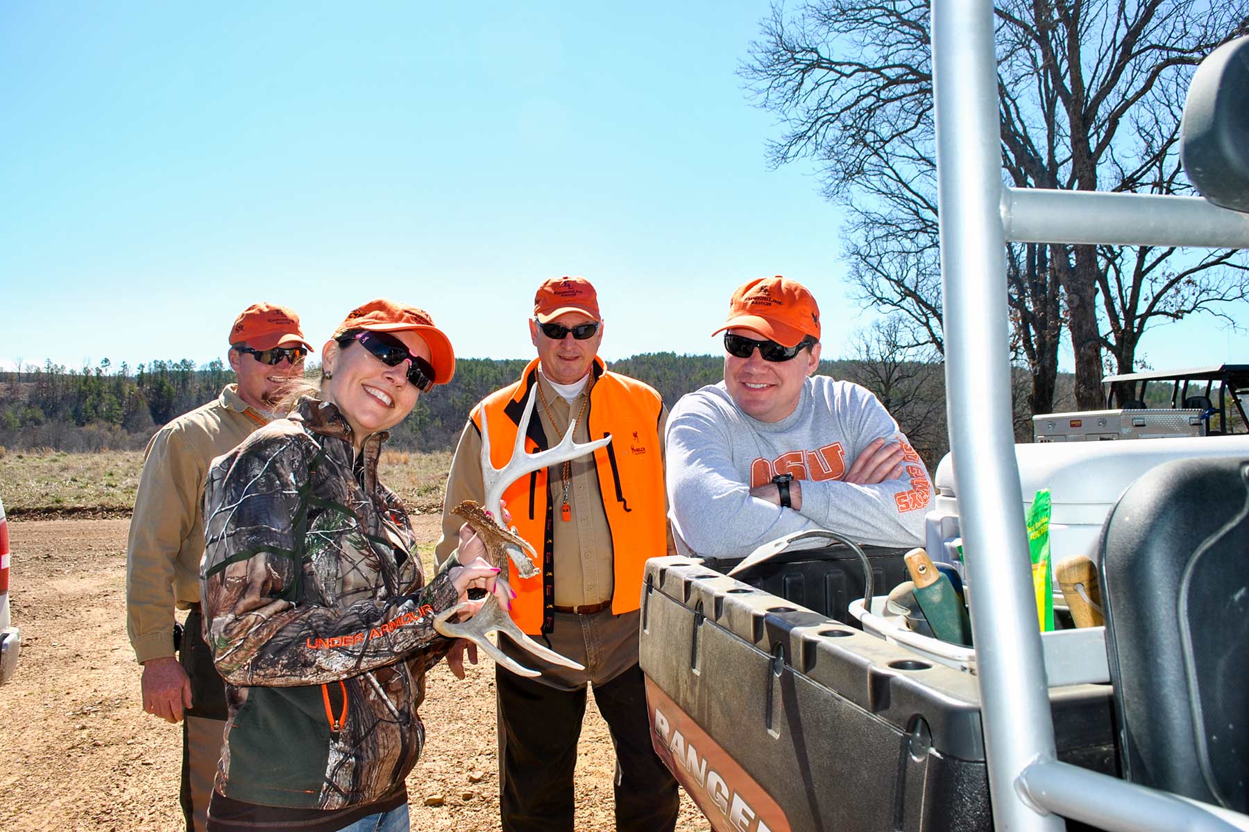 KiamichiLink Ranch property picture 89 of 89