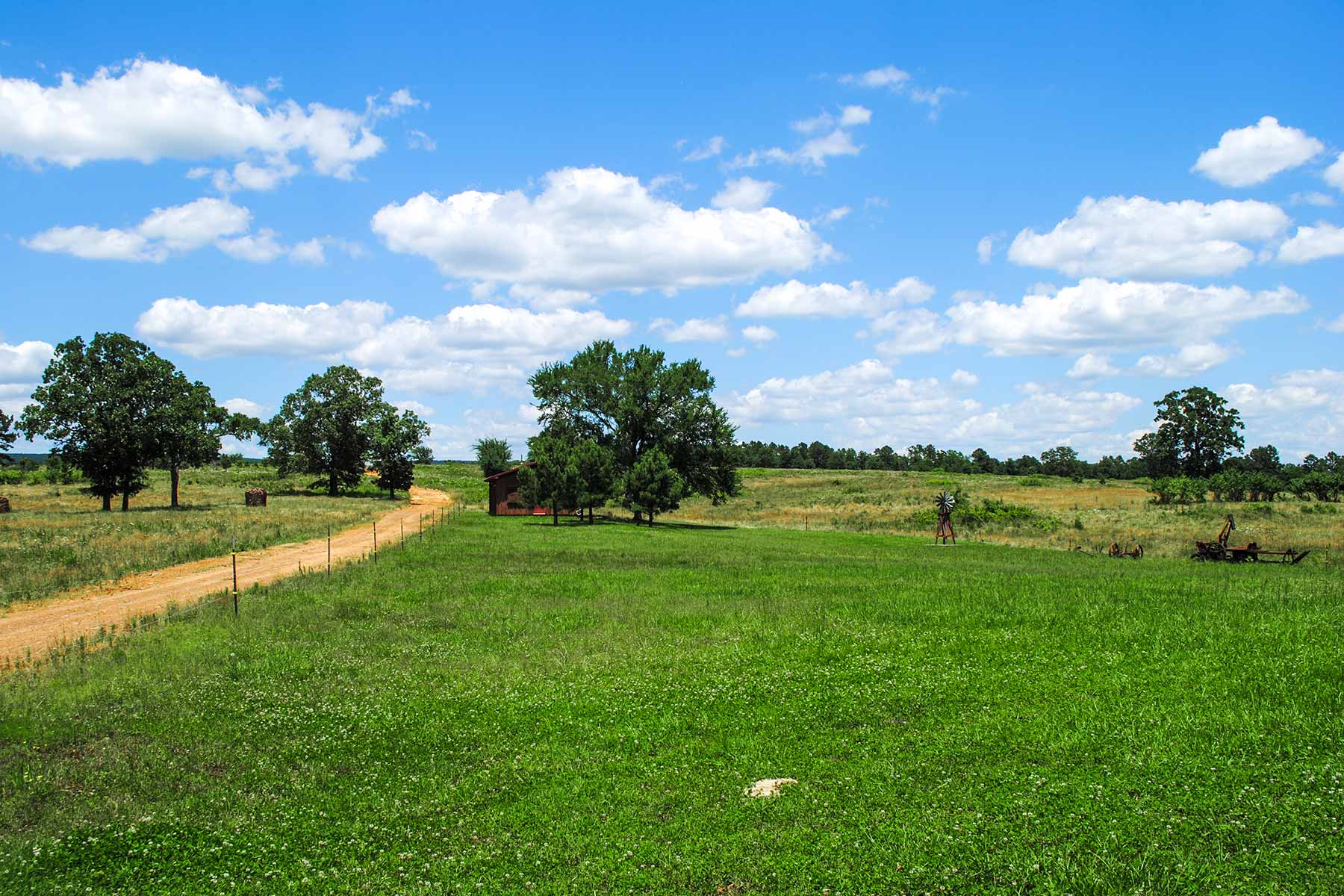 KiamichiLink Ranch property picture 11 of 89