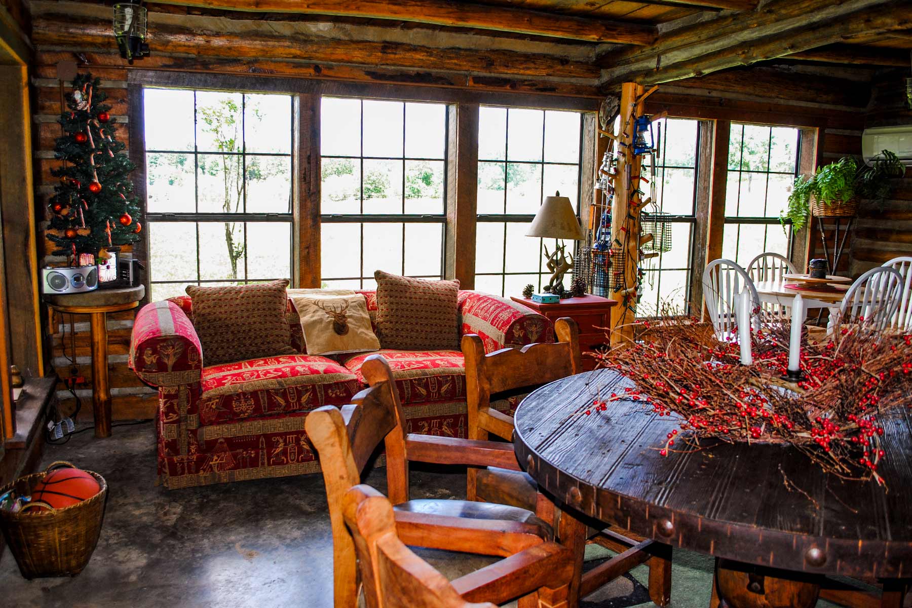 KiamichiLink Ranch property picture 39 of 89