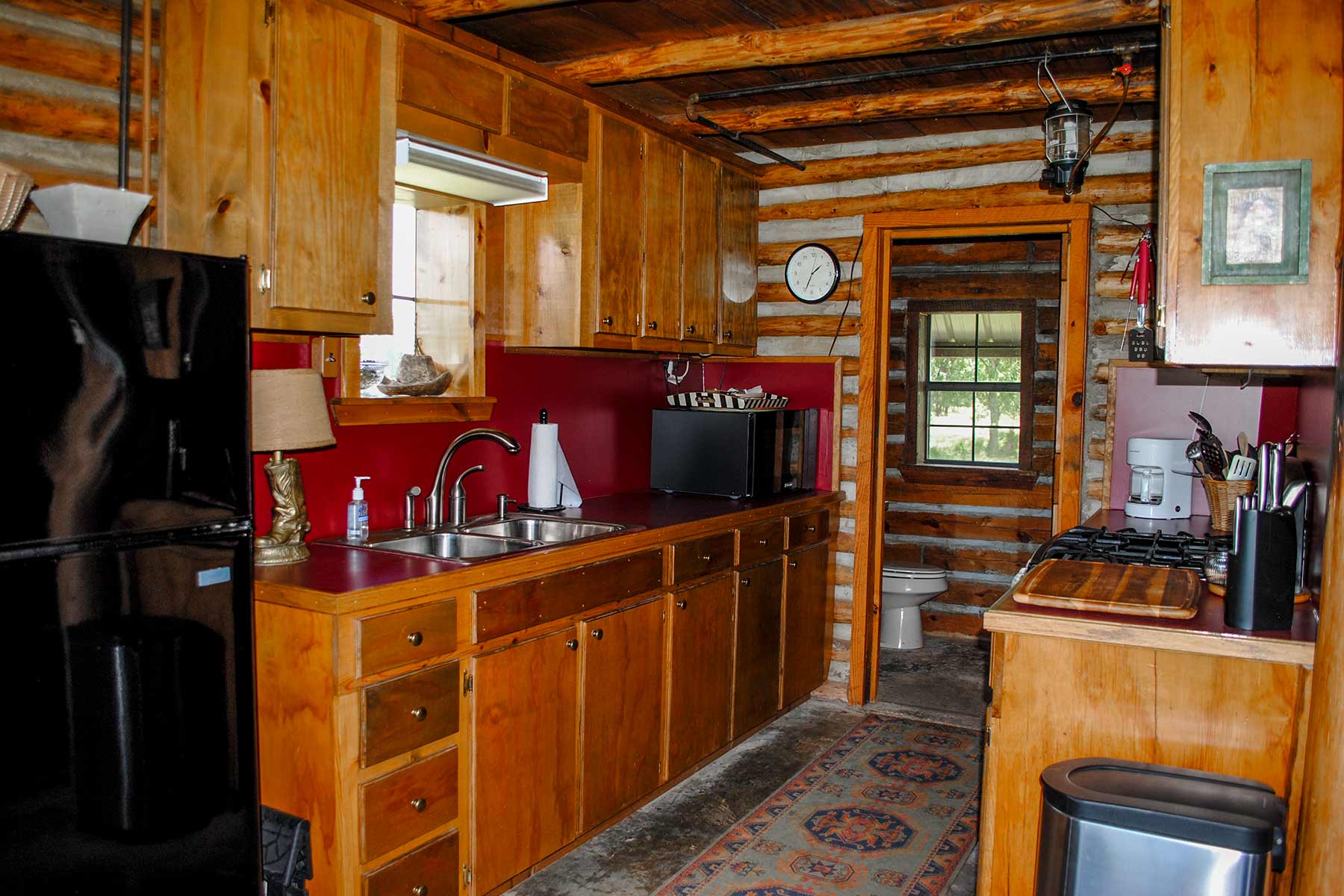 KiamichiLink Ranch property picture 42 of 89