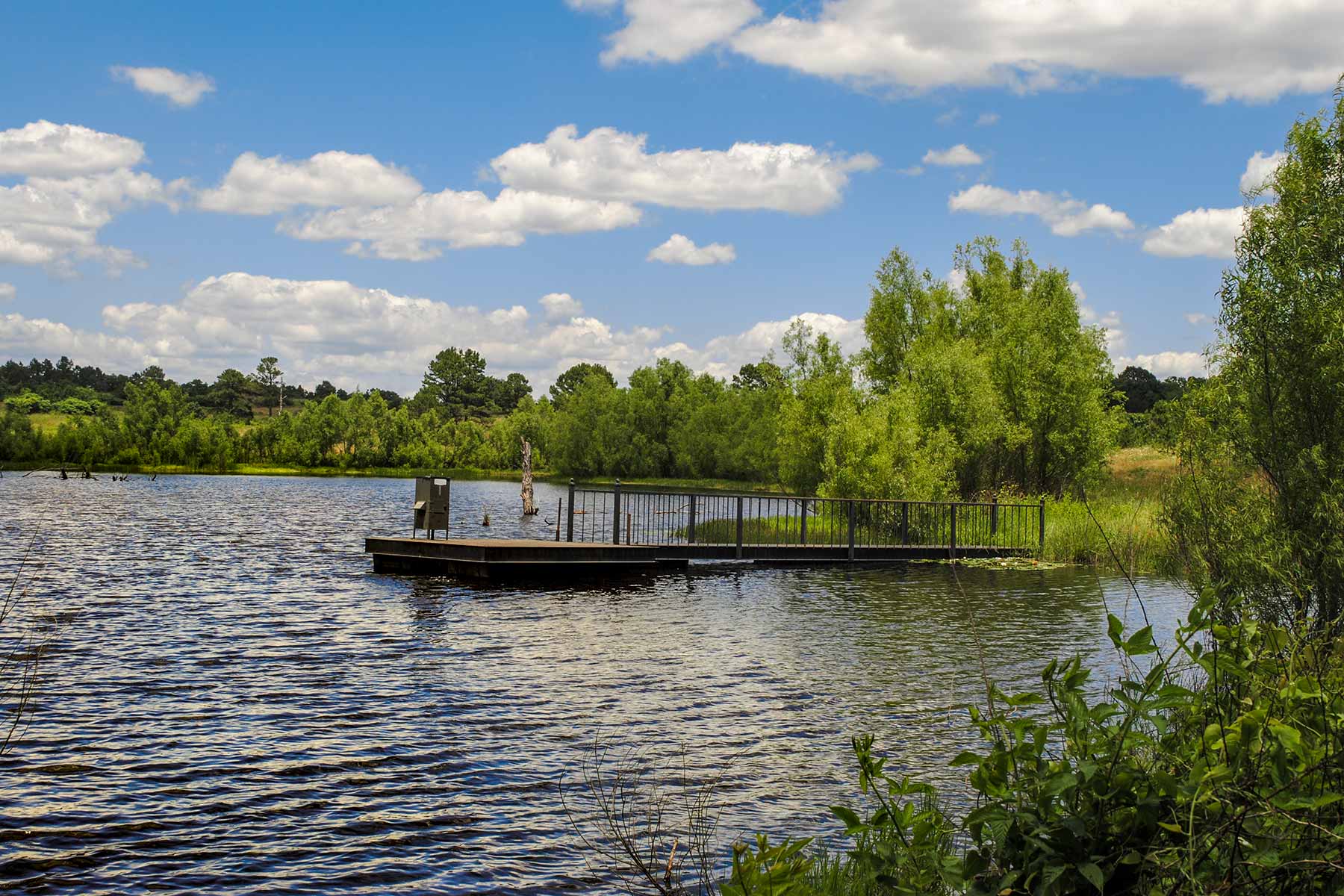 KiamichiLink Ranch property picture 13 of 89