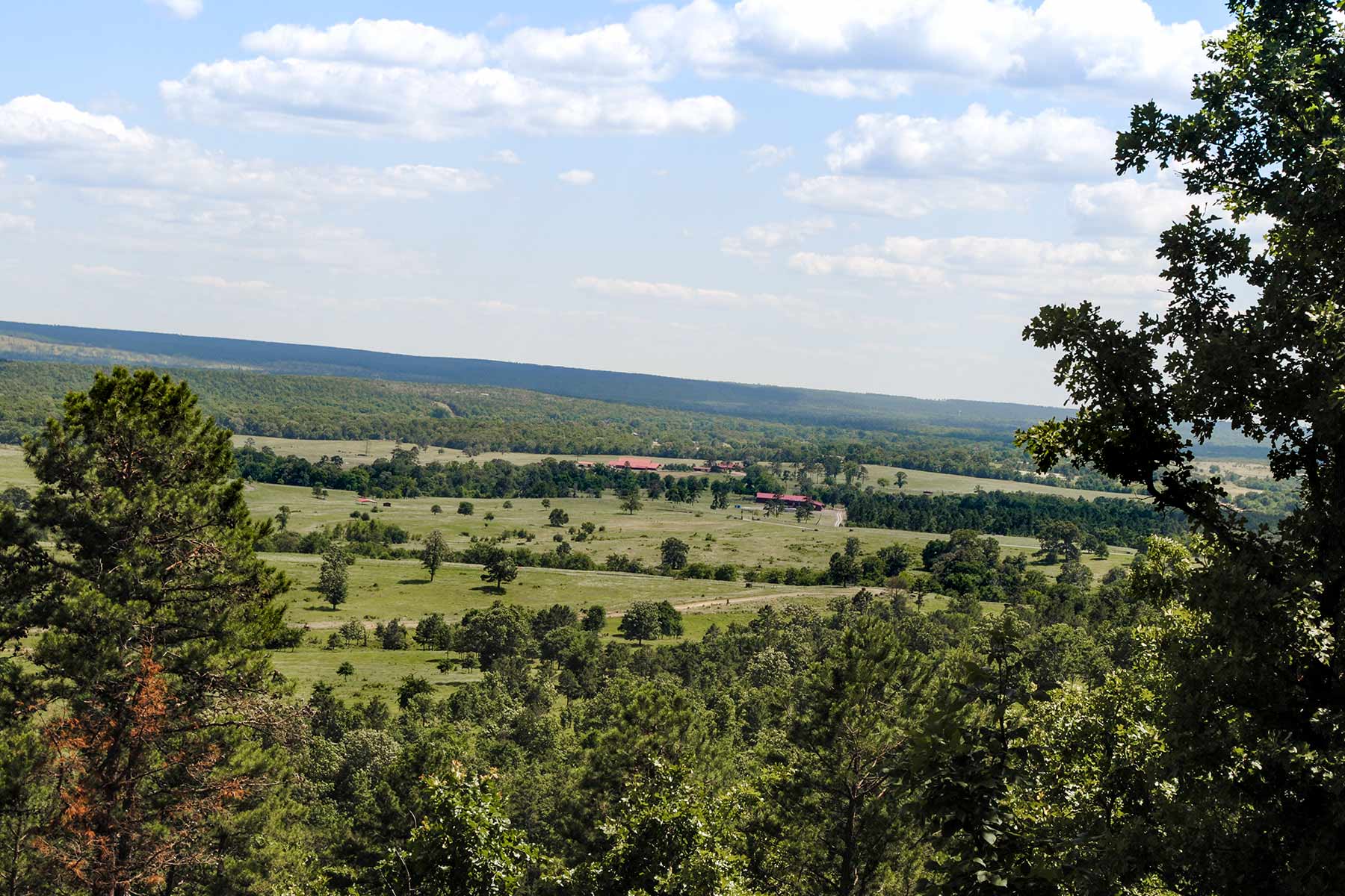 KiamichiLink Ranch property picture 59 of 89
